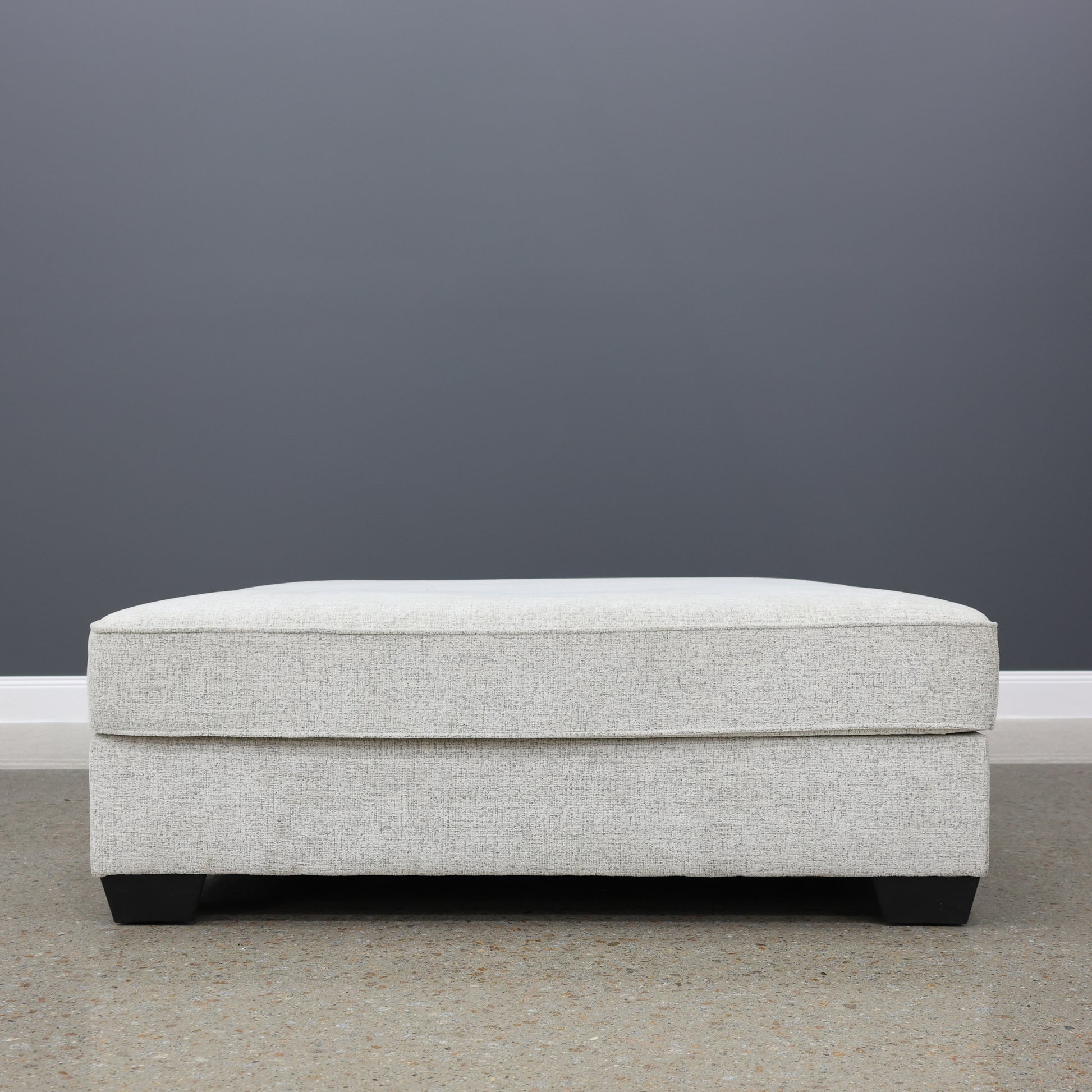 Rennes Ottoman - Stone