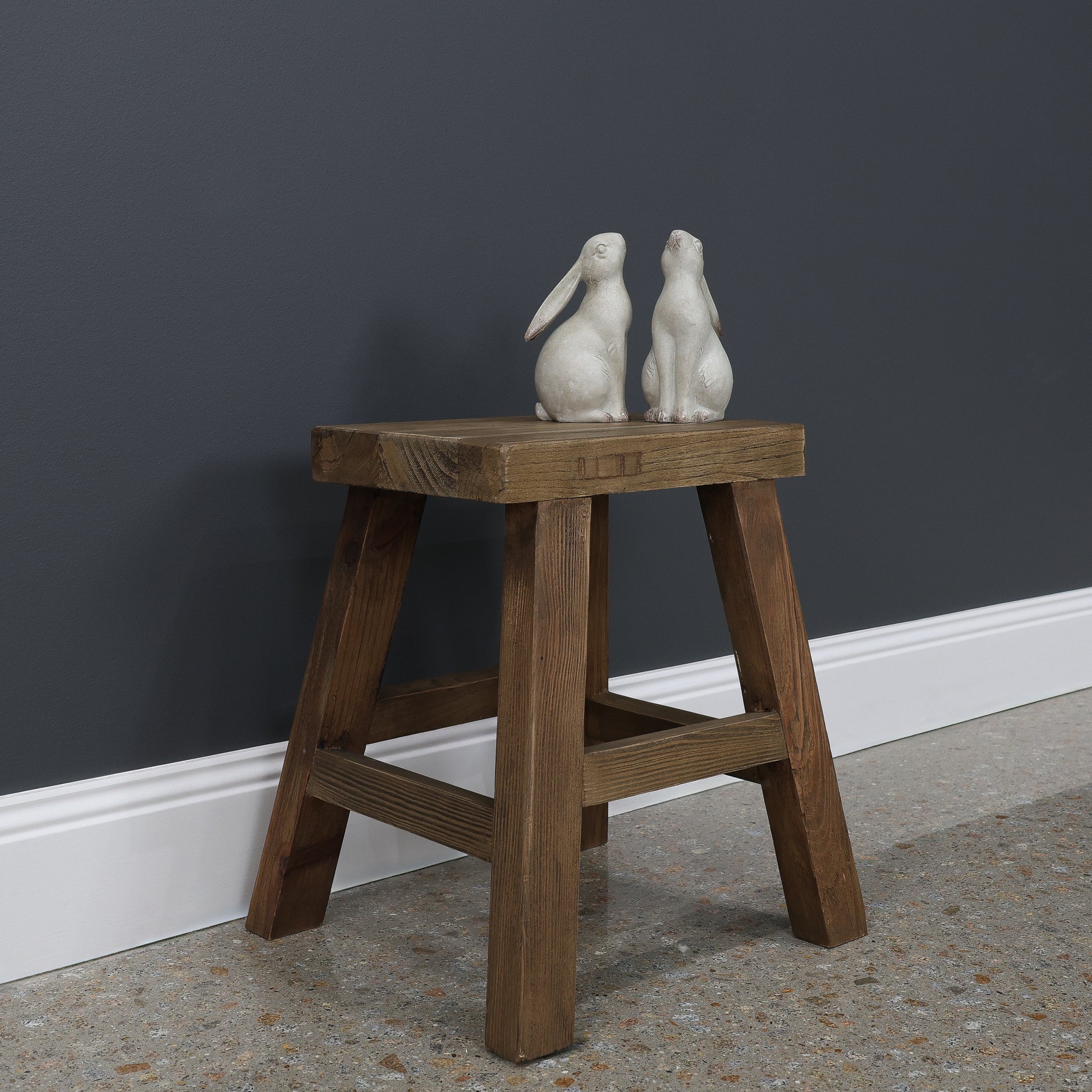 Eldorado Milking Stool