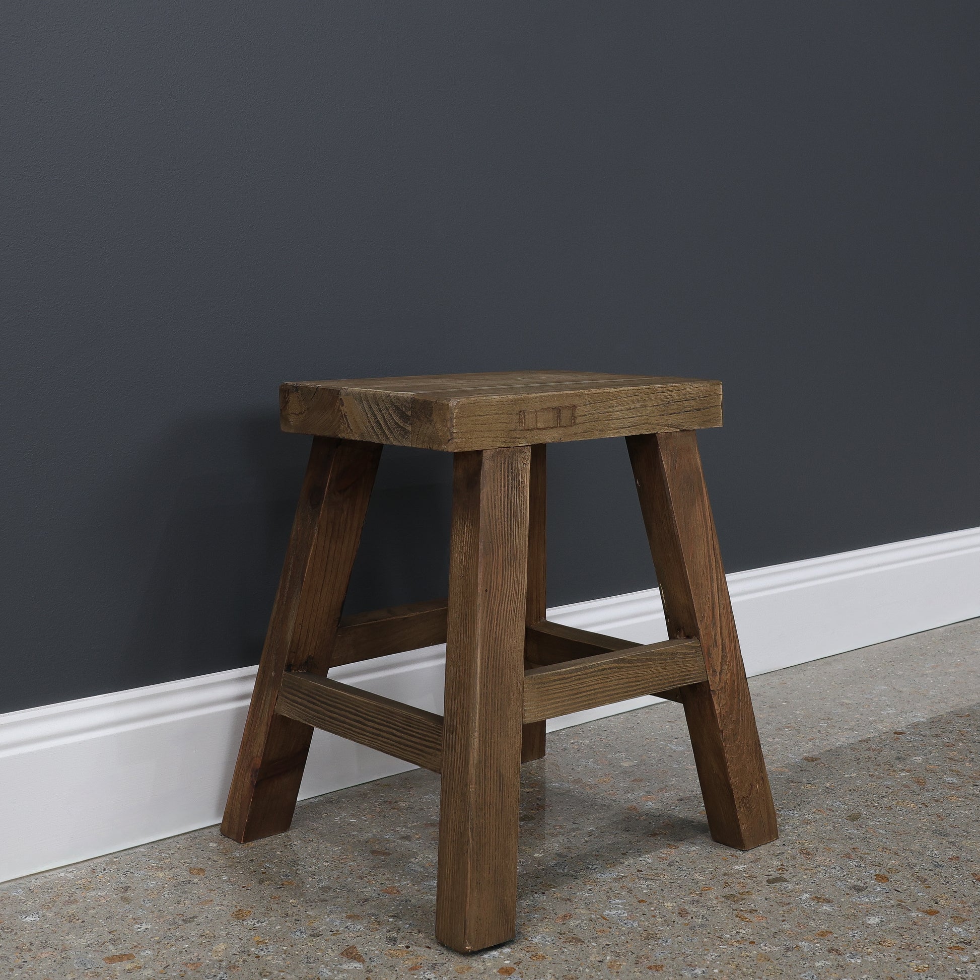 Eldorado Milking Stool