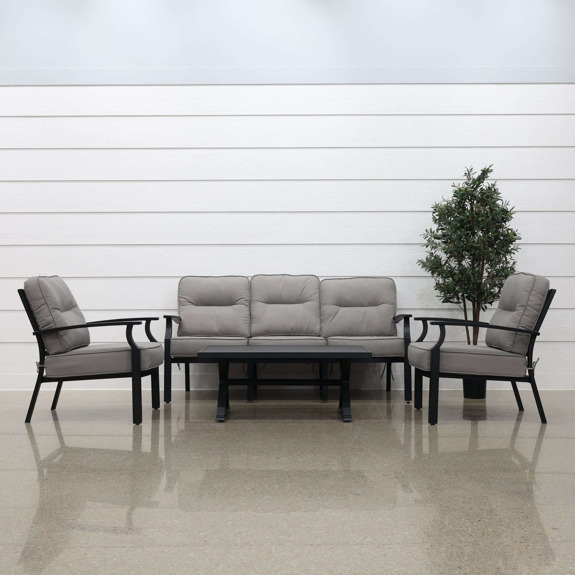Bellarine Outdoor Lounge Setting