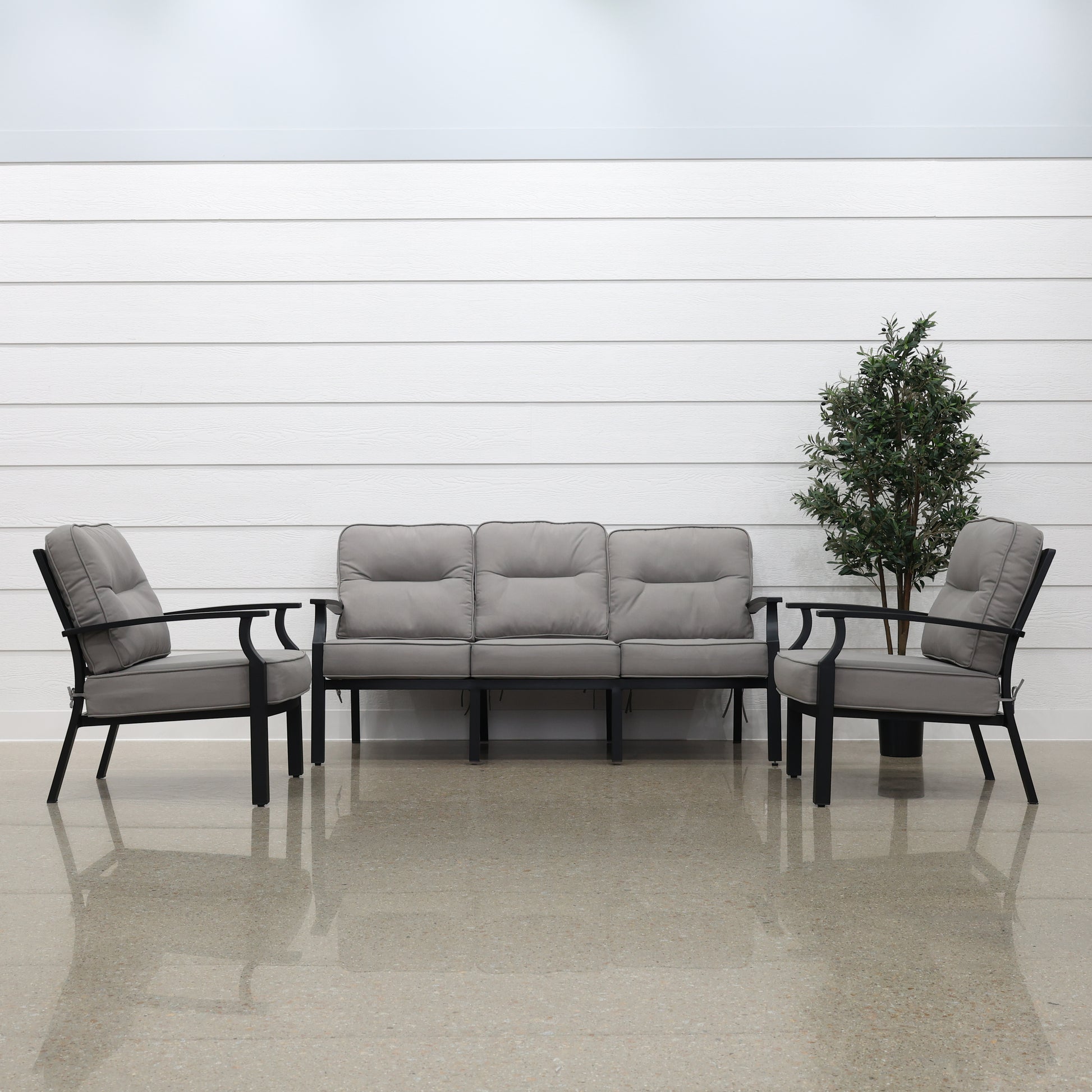 Bellarine Outdoor Lounge Setting