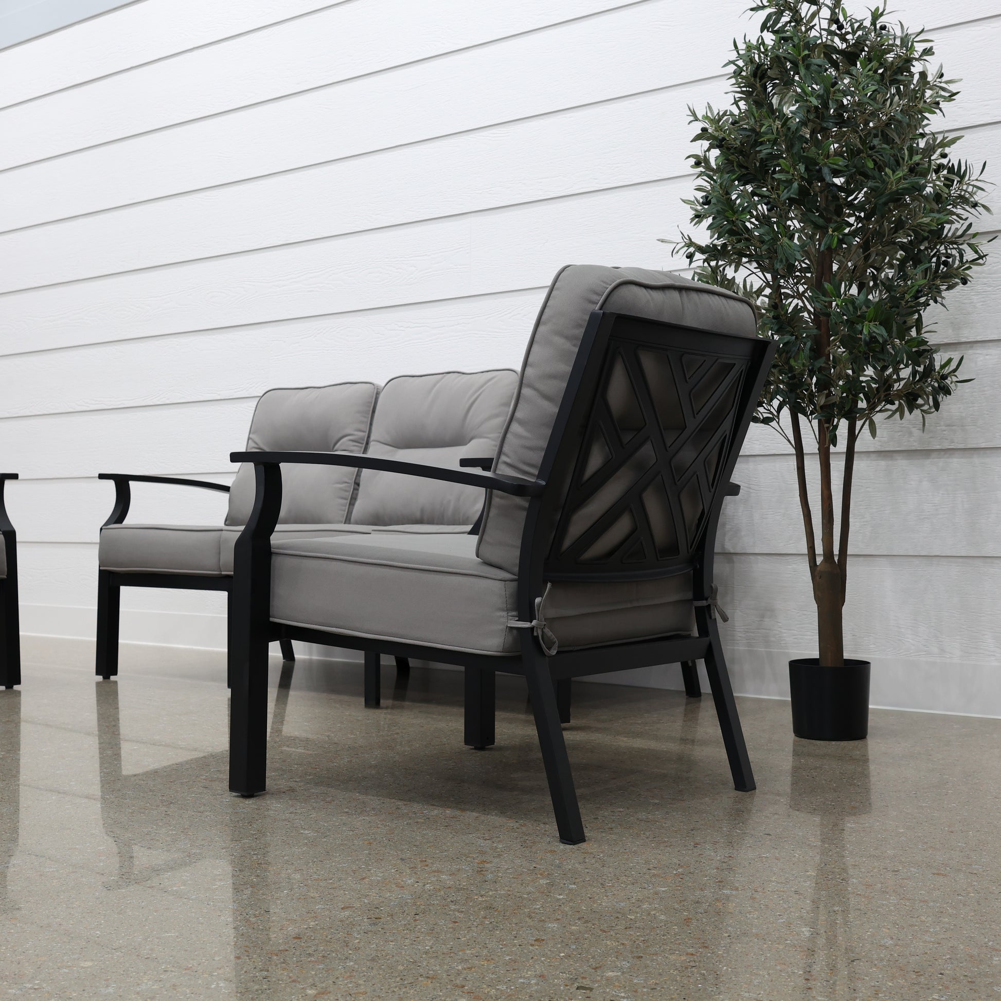 Bellarine Outdoor Lounge Setting