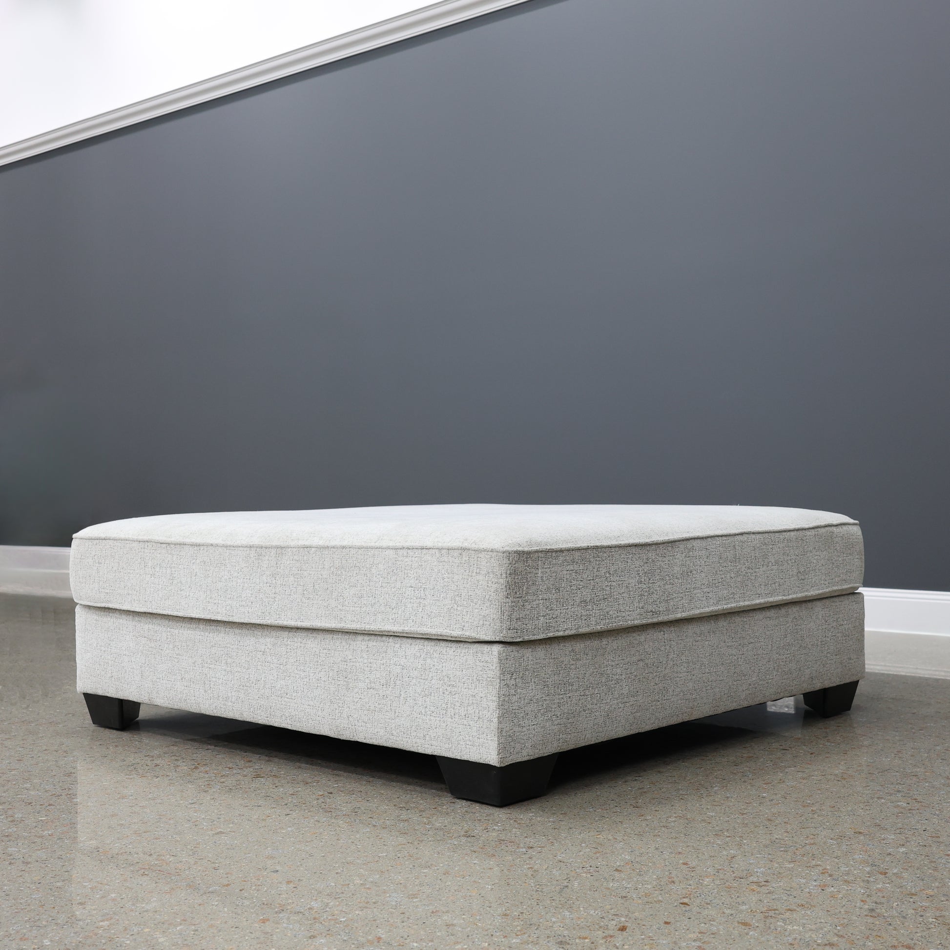 Rennes Ottoman - Stone