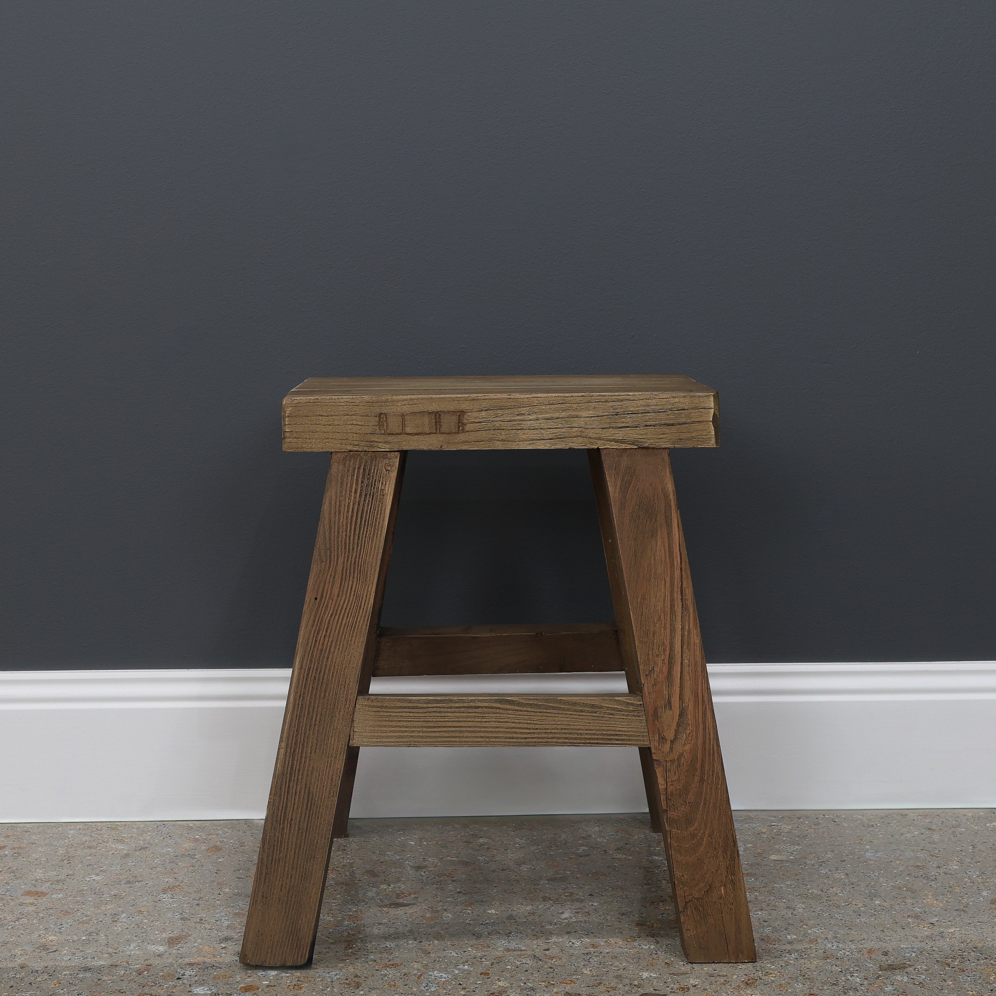 Eldorado Milking Stool