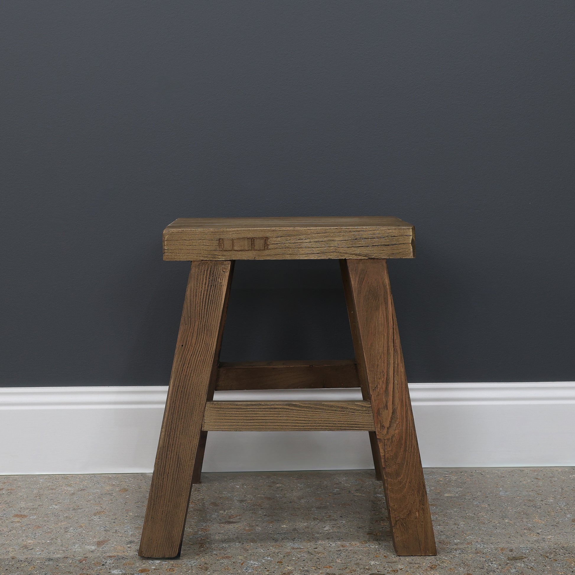 Eldorado Milking Stool