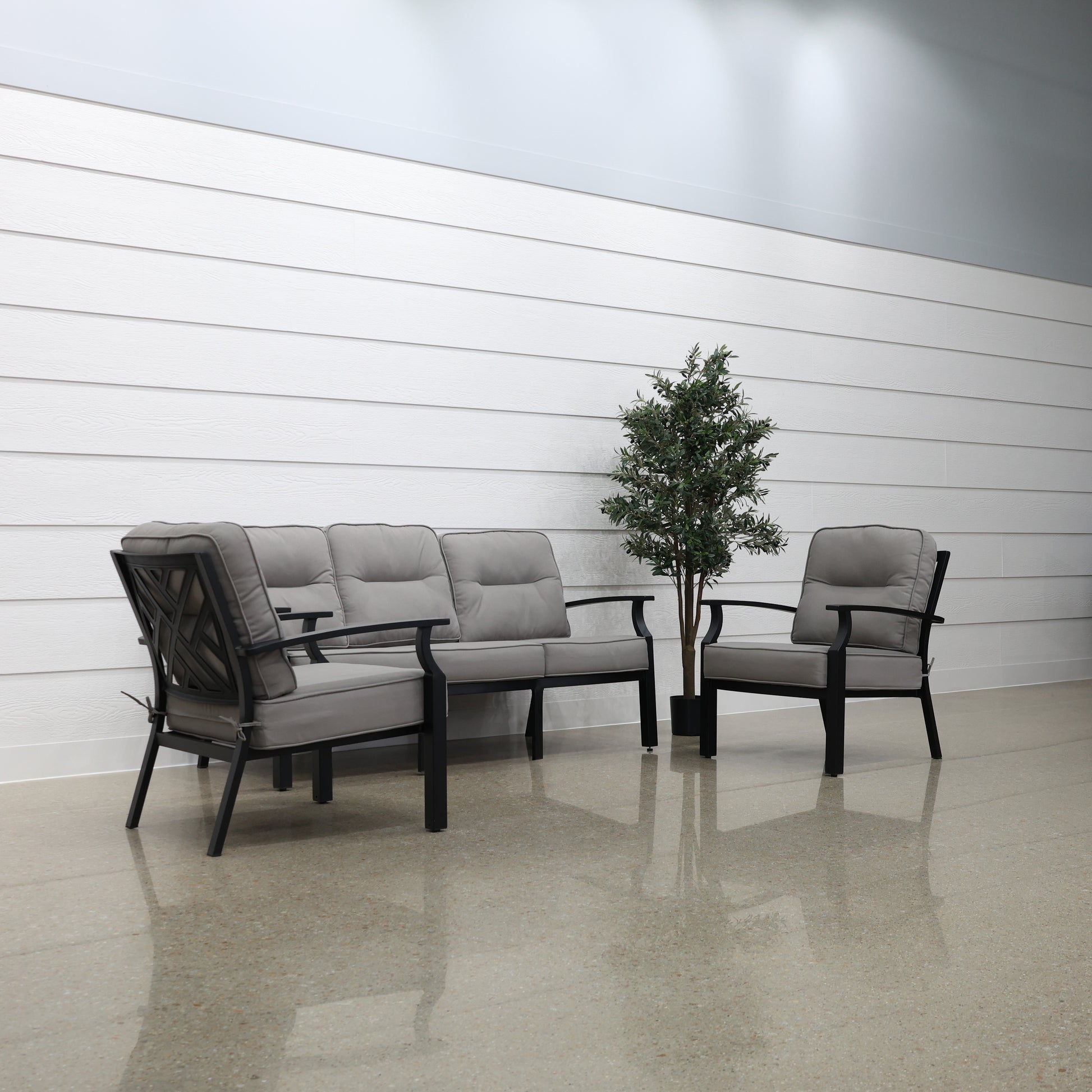 Bellarine Outdoor Lounge Setting