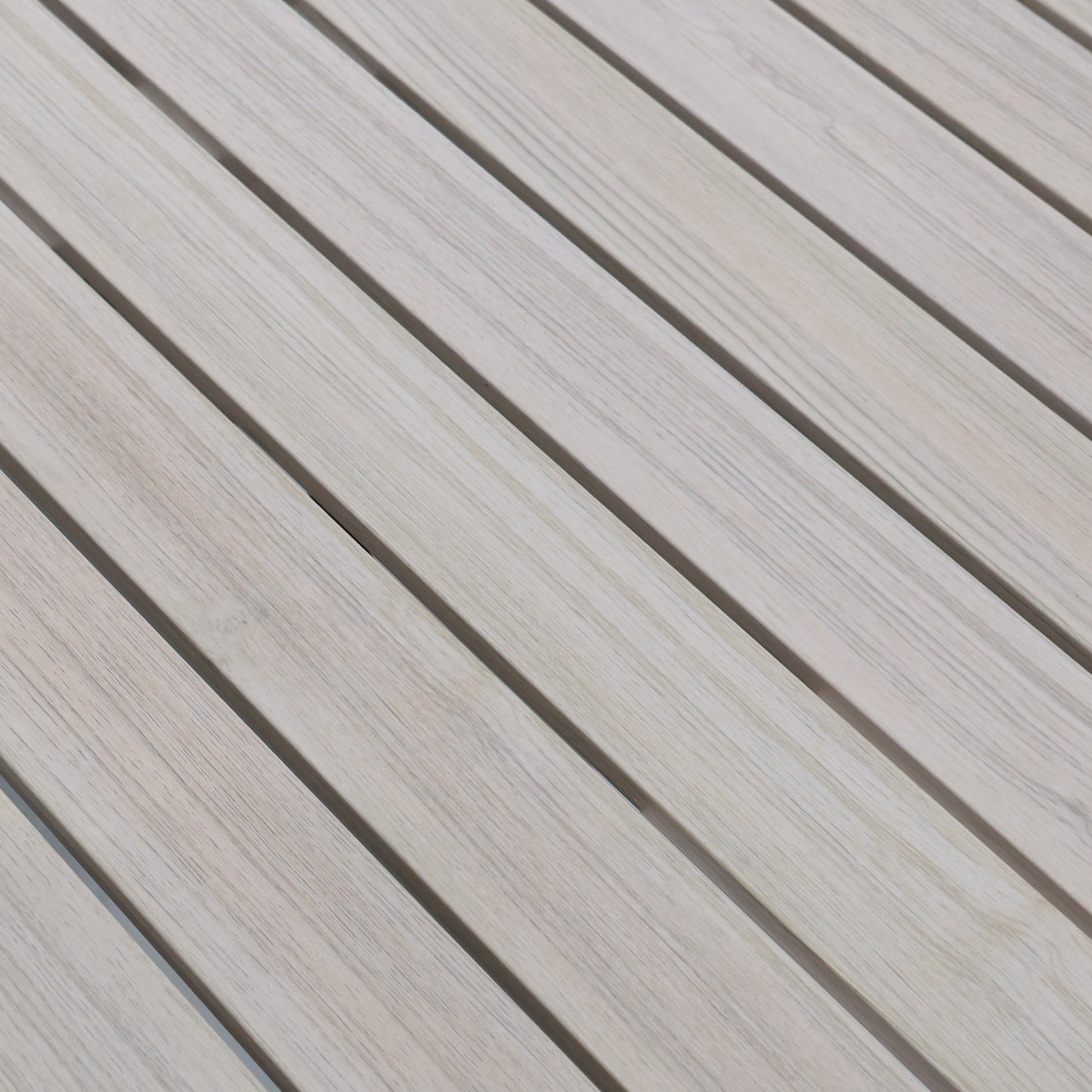 Byron 5 Piece Lounge Set - White