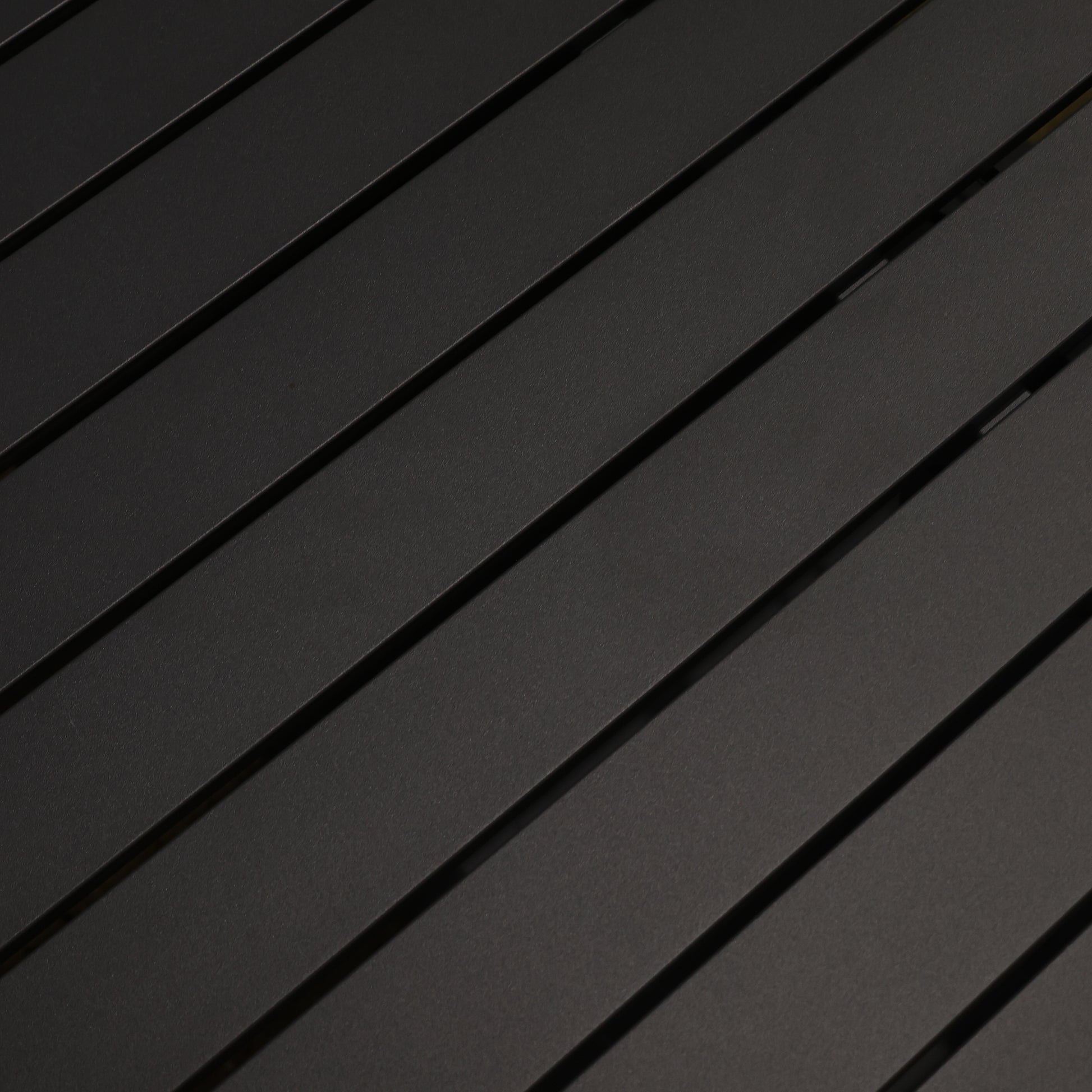 Byron 5 Piece Lounge Set - Charcoal