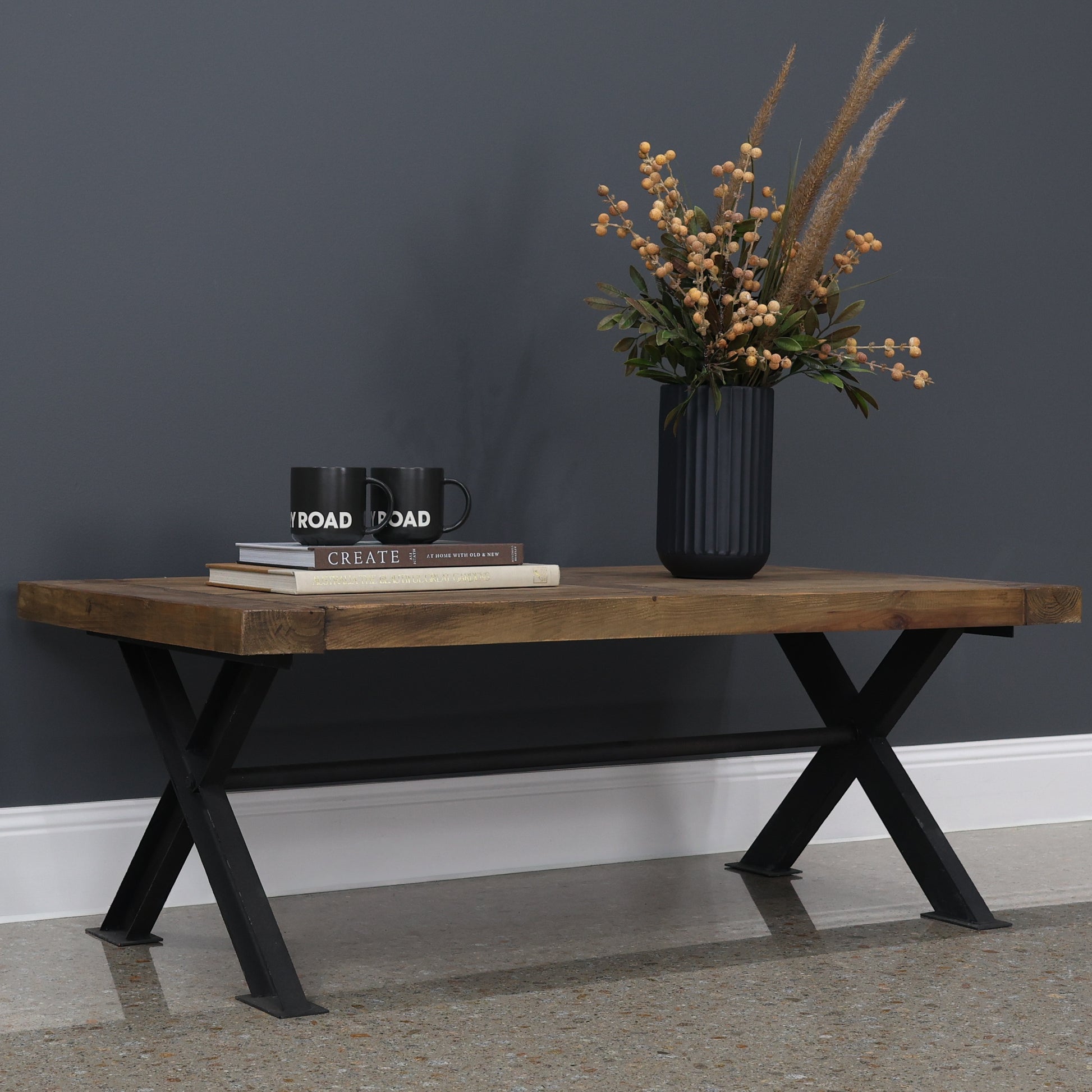 Lockhart Coffee Table