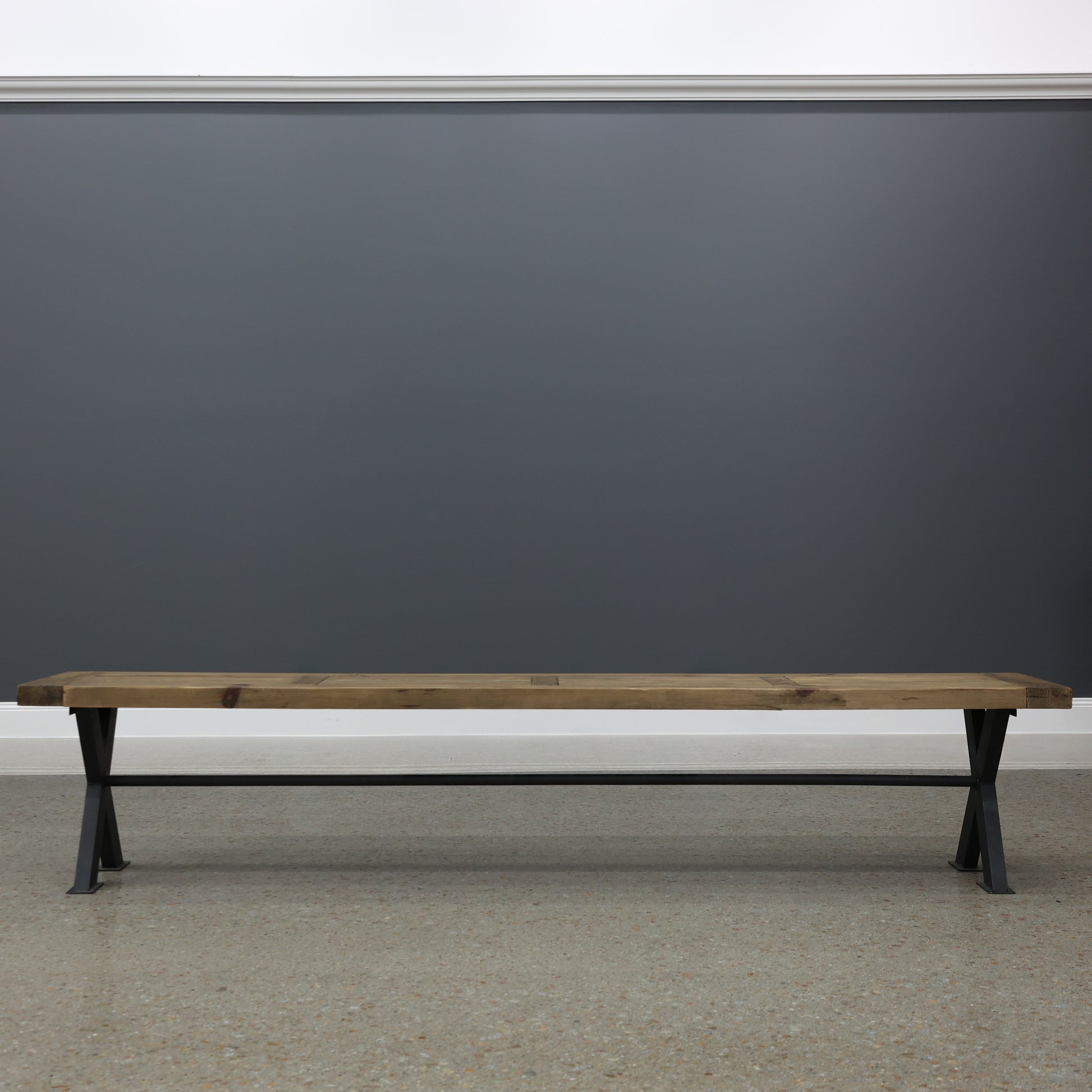 Lockhart Bench Seat
