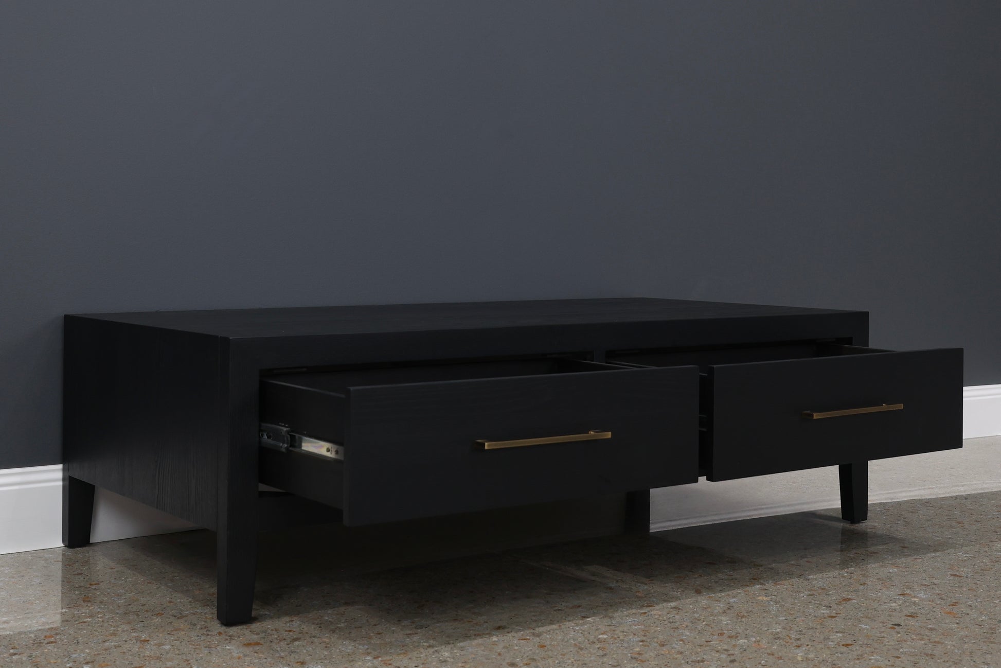 Elizabeth Coffee Table 140cm L