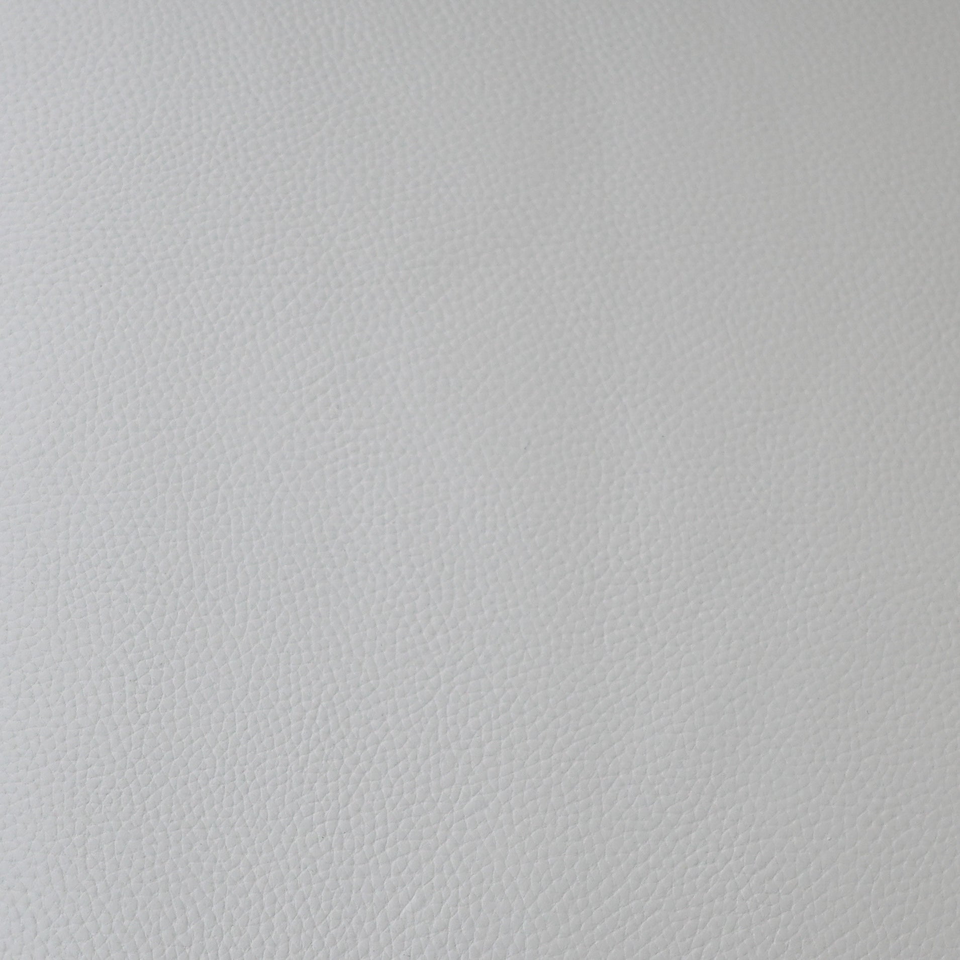 Seymour Electric 3 Seater Sofa - Light Grey Leather