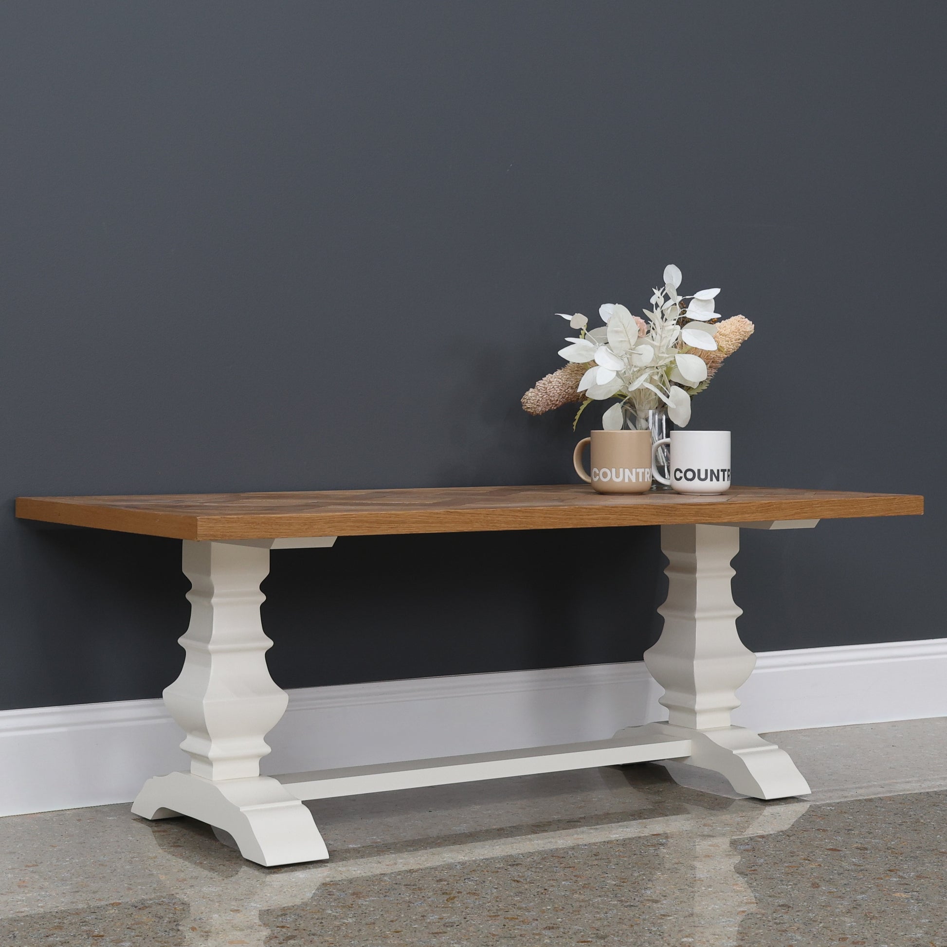 Hampton Coffee Table