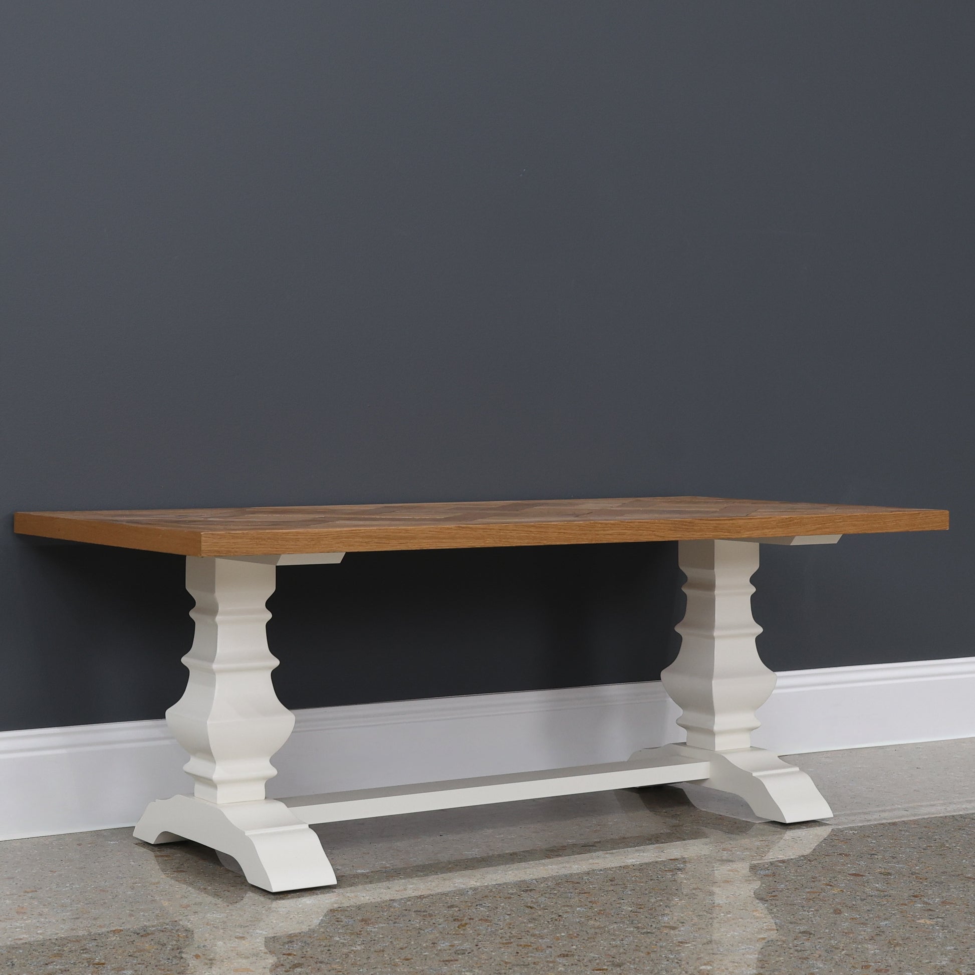 Hampton Coffee Table