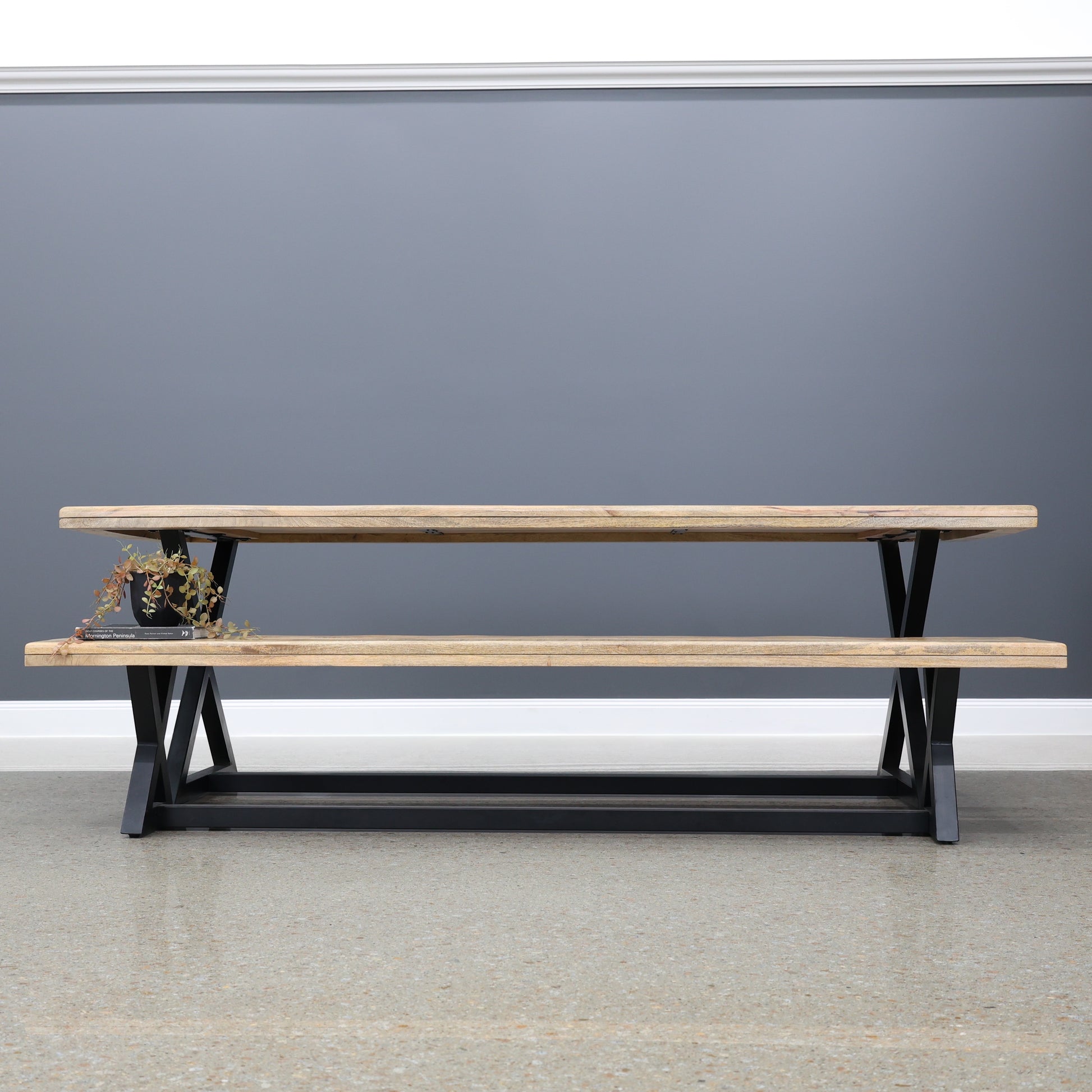 Whitfield Bench Seat