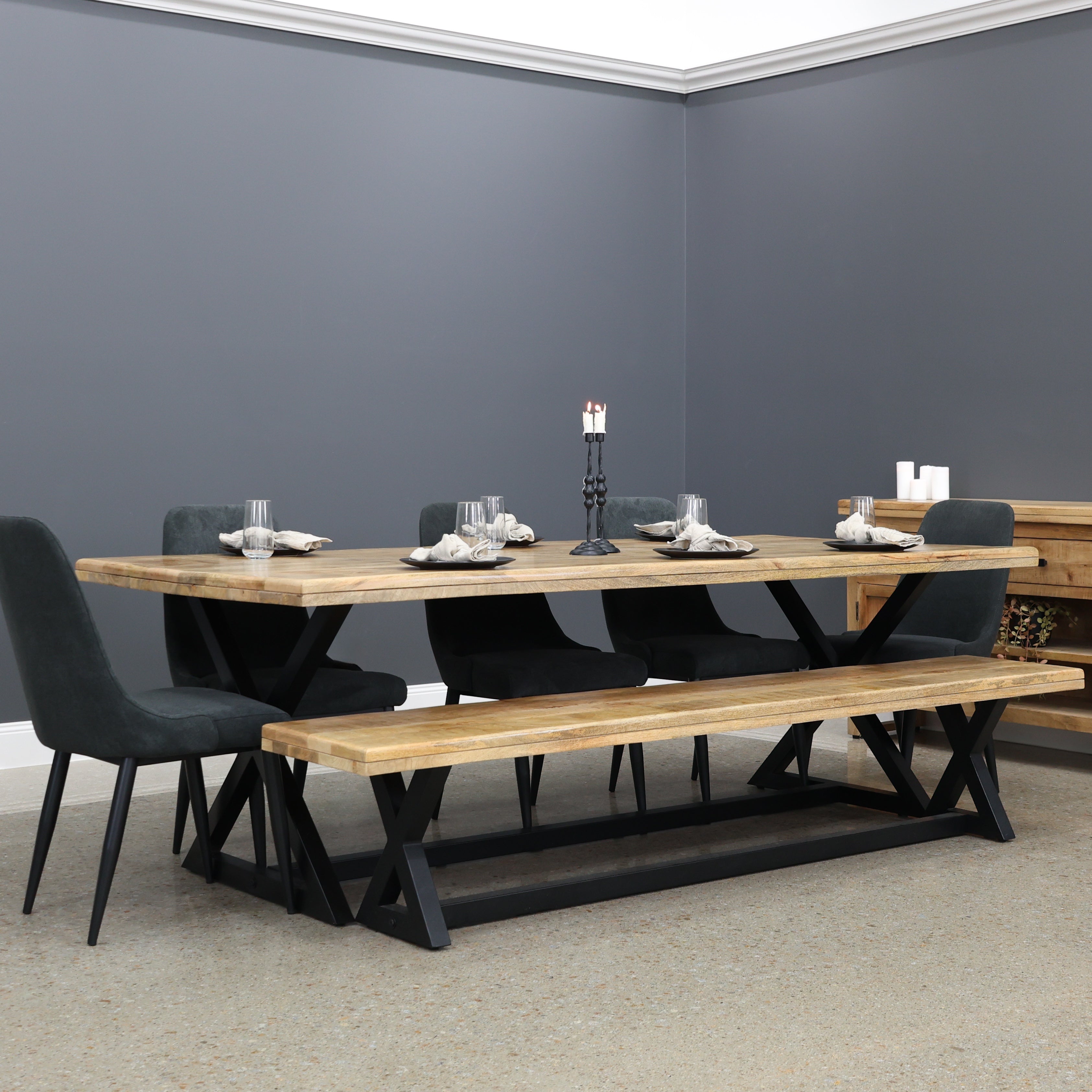 Whitfield Dining Table