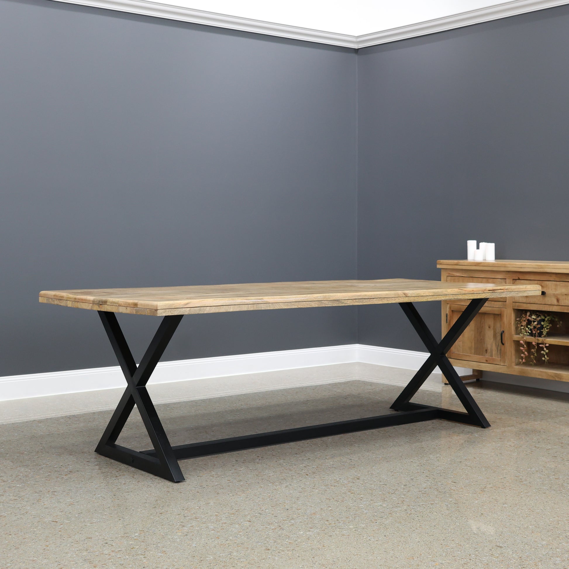 Whitfield Dining Table