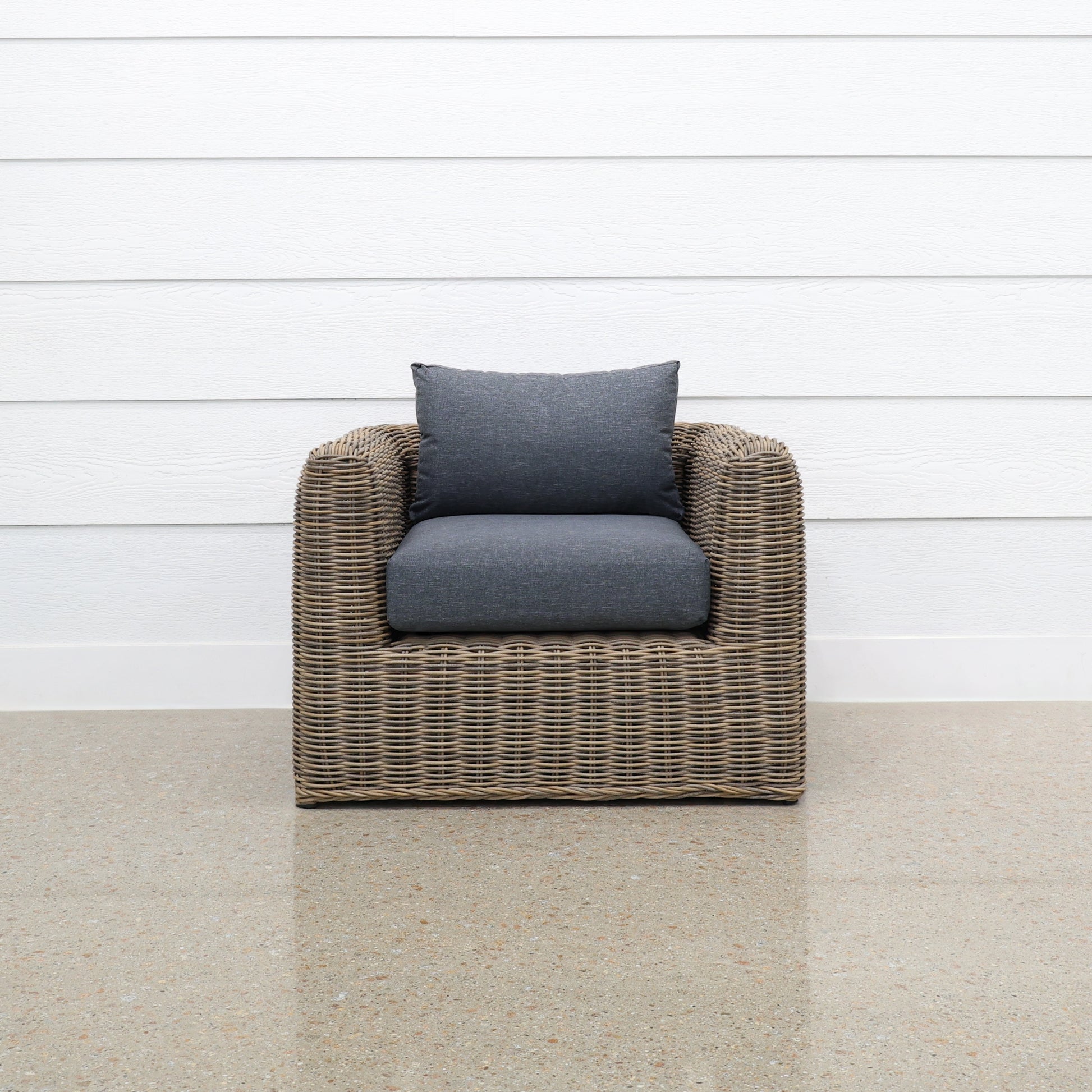 Mowbray 4 Piece Lounge Set