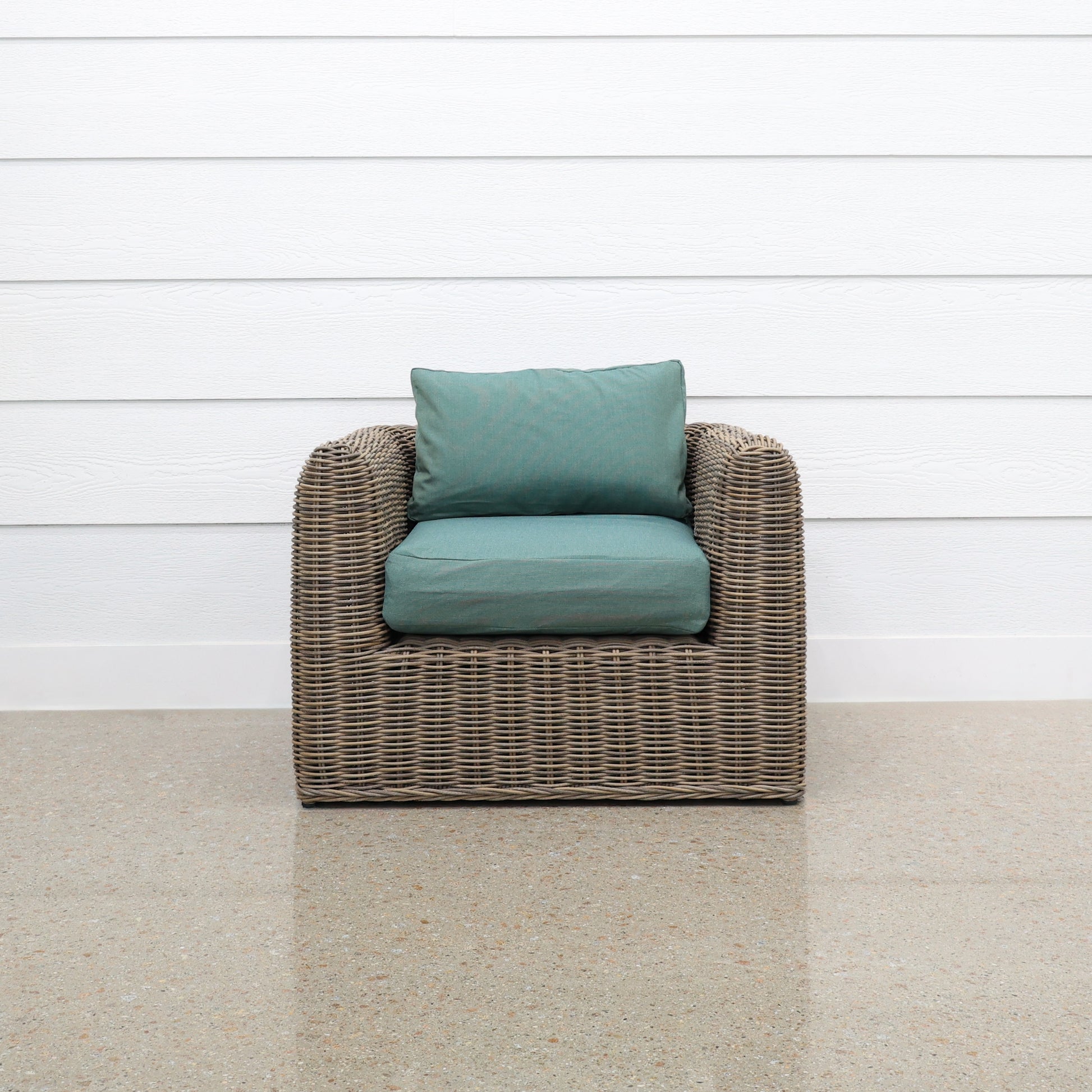 Mowbray 4 Piece Lounge Set