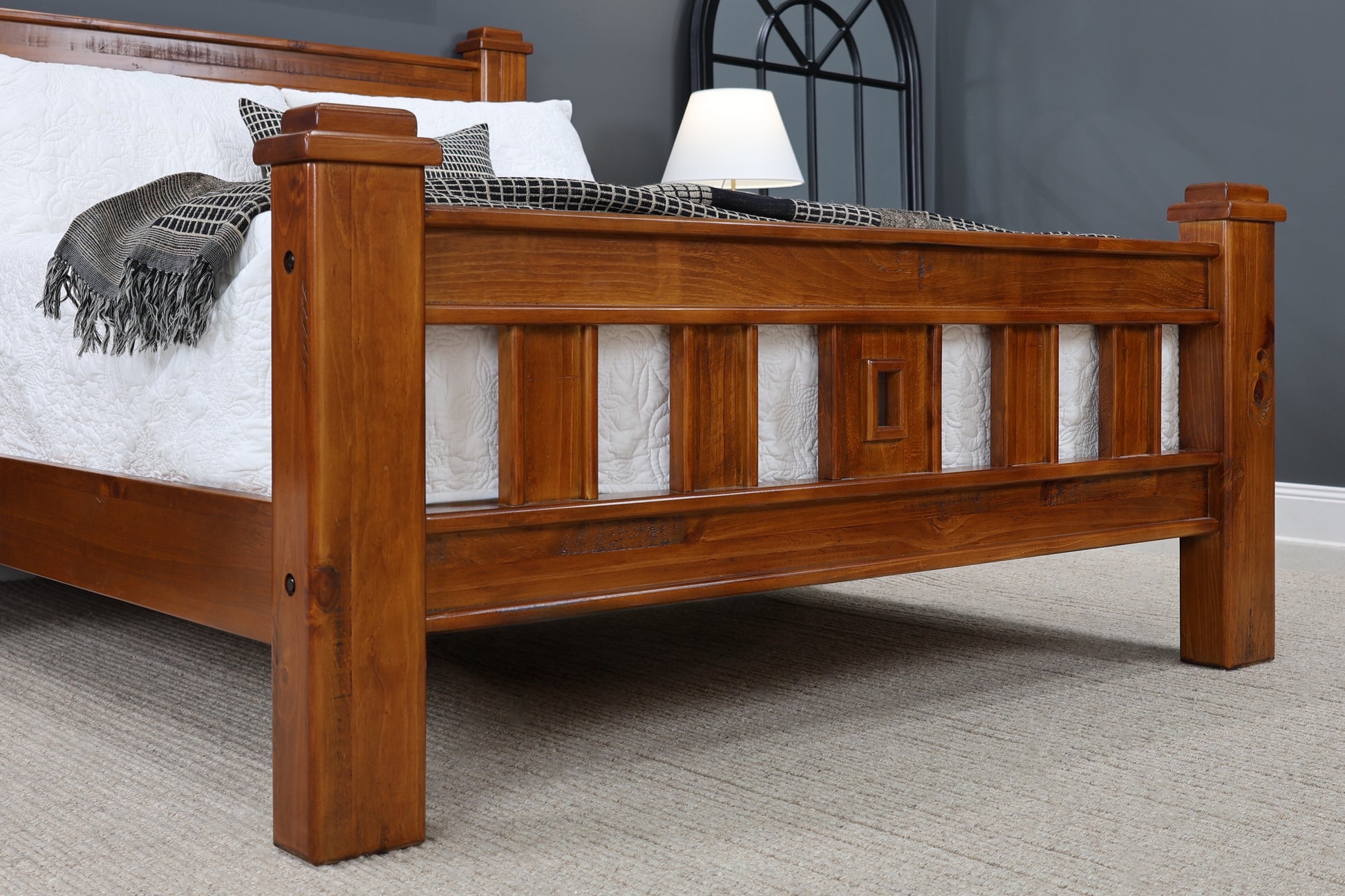 Springhurst Bed
