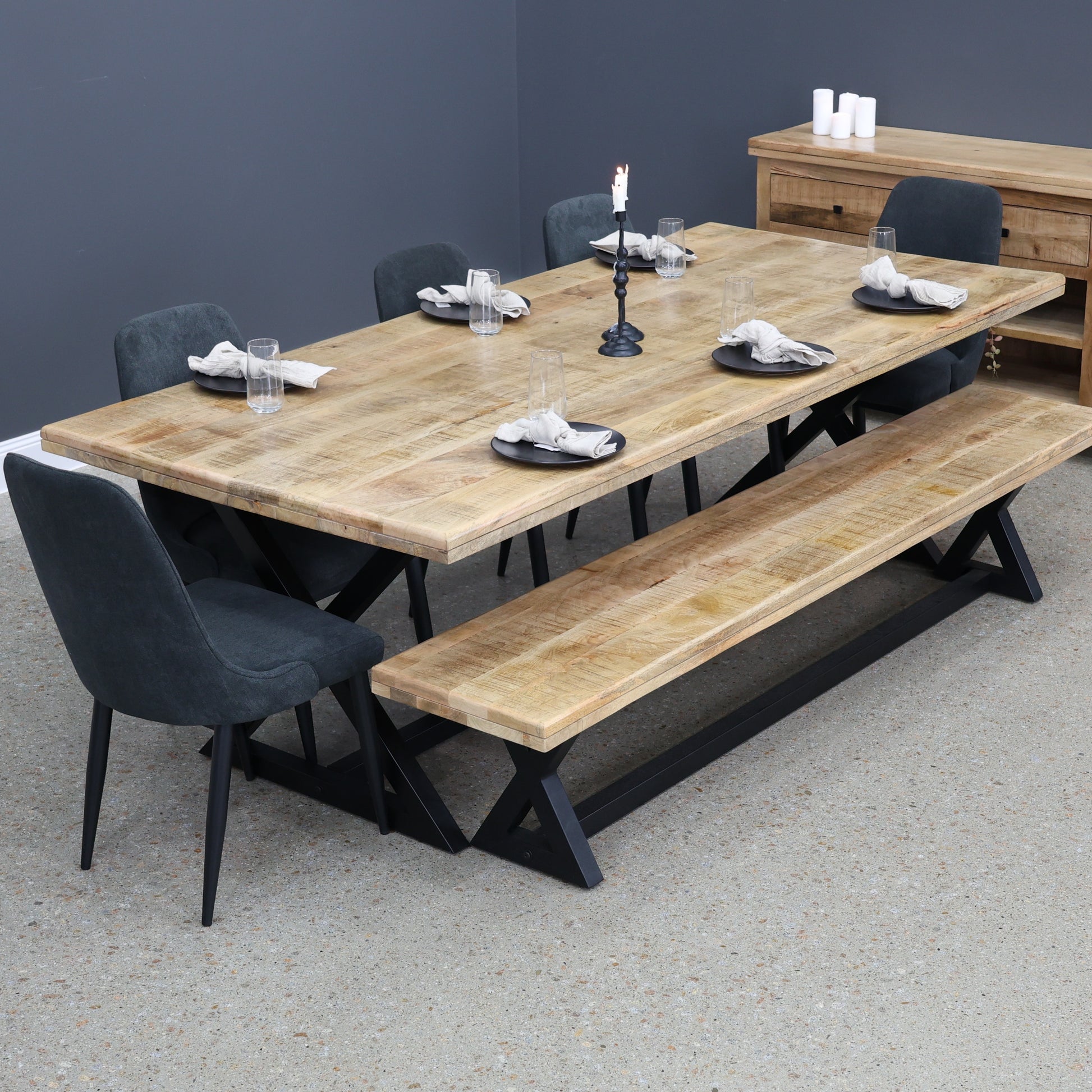 Whitfield Dining Table