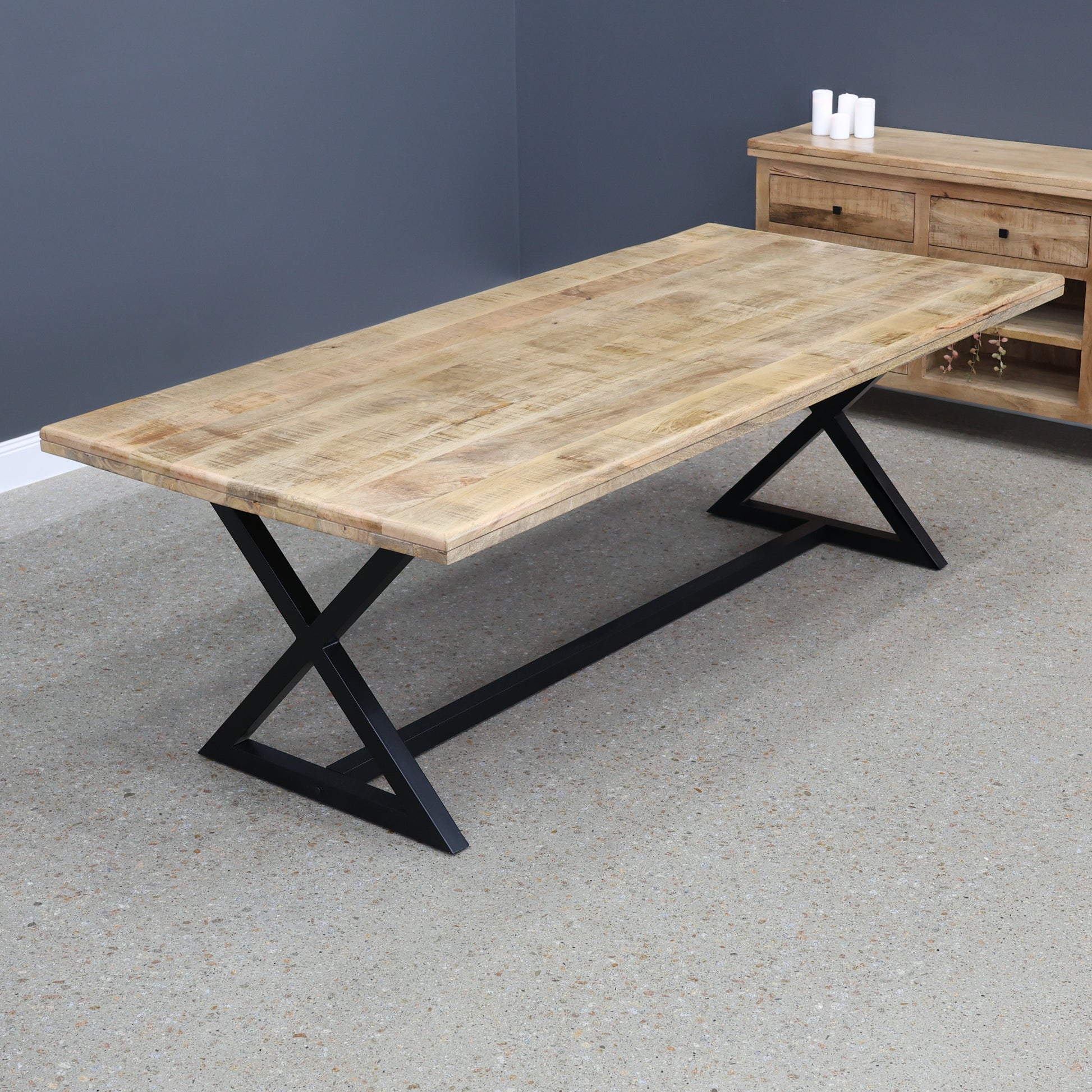 Whitfield Dining Table