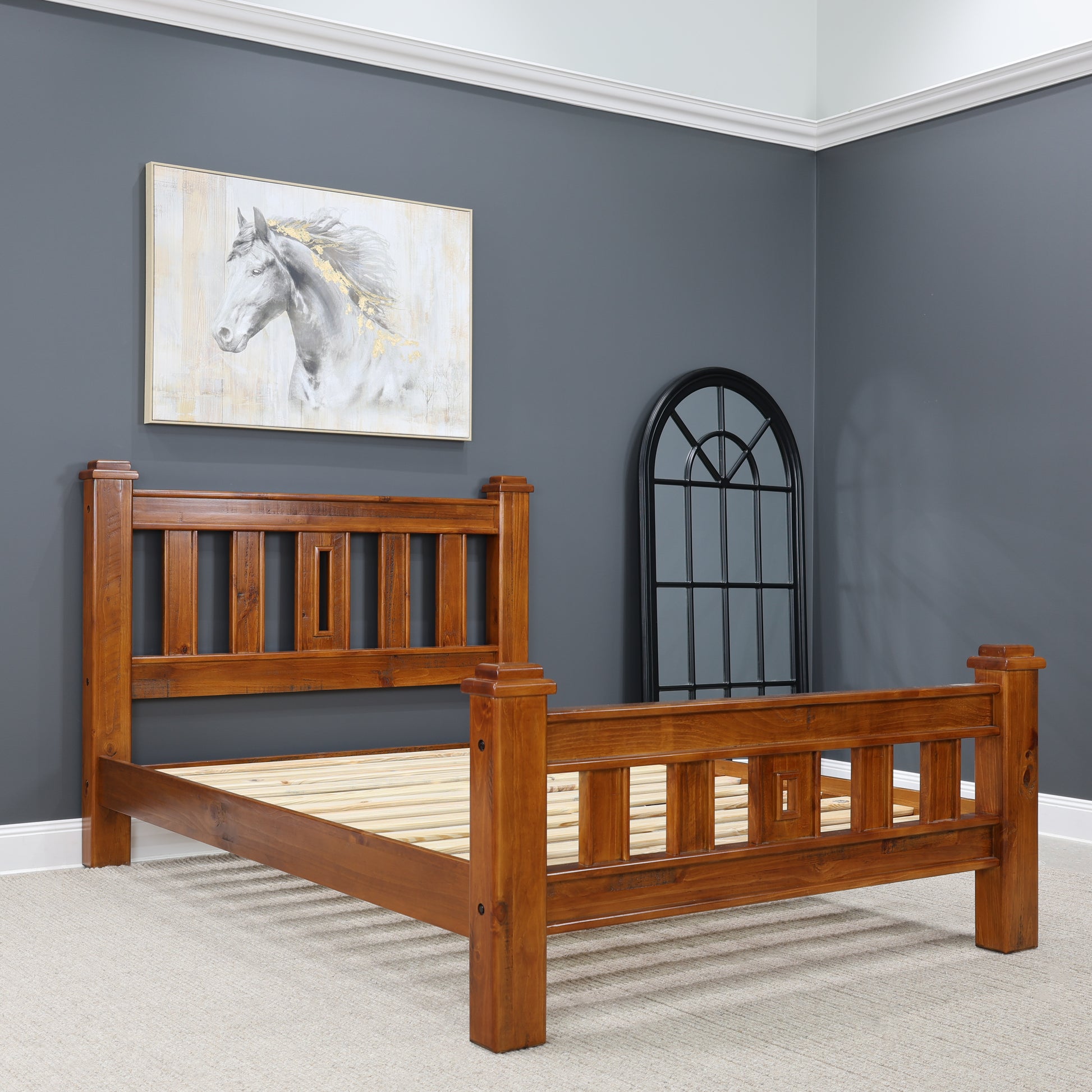 Springhurst Bed