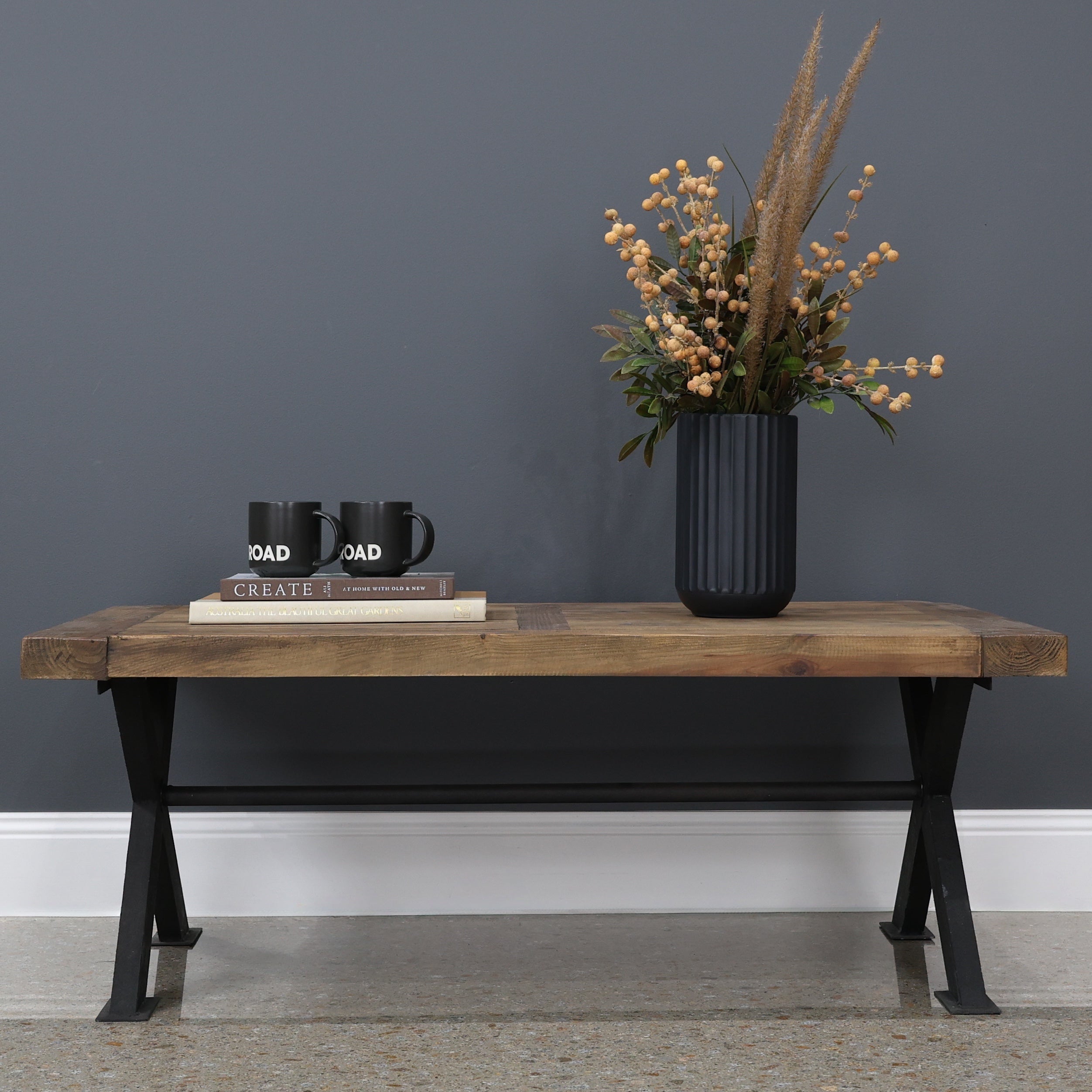 Lockhart Coffee Table