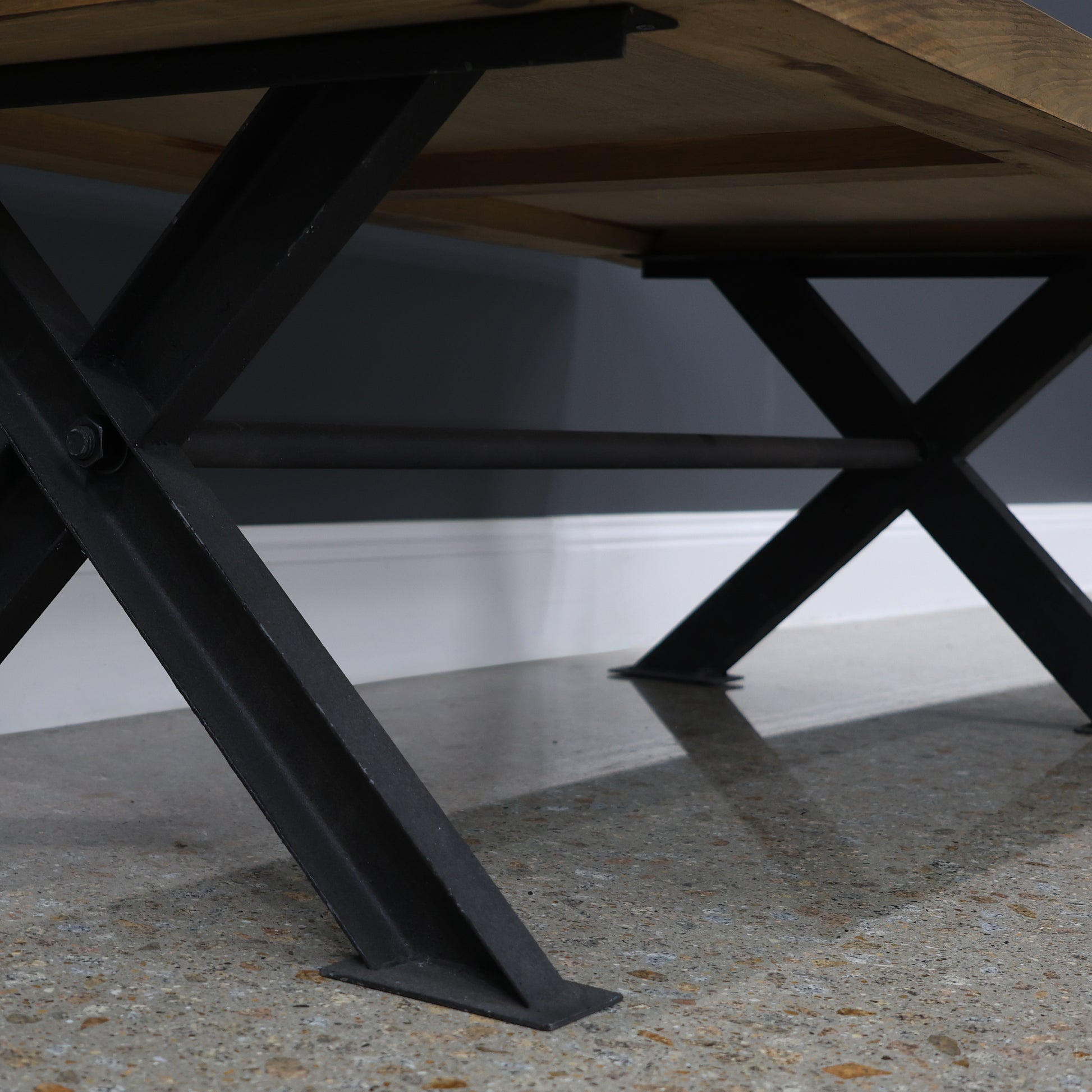 Lockhart Coffee Table