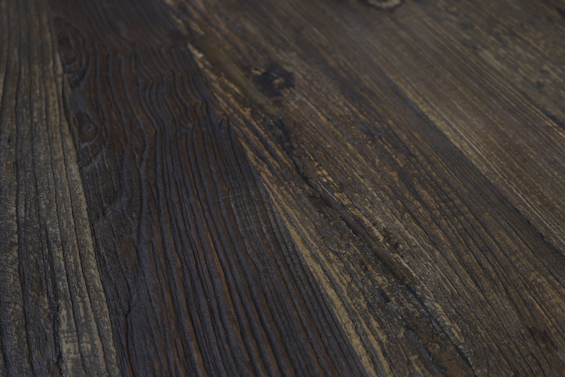 Warby Round Coffee Table