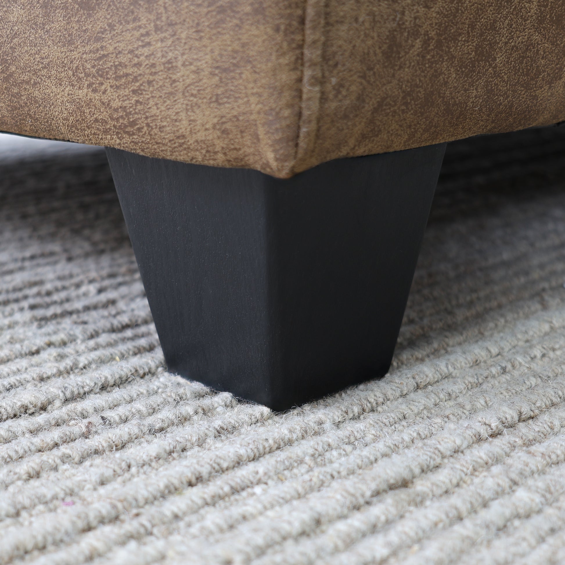 Casey 2 Seater Sofa - Highland Saddle