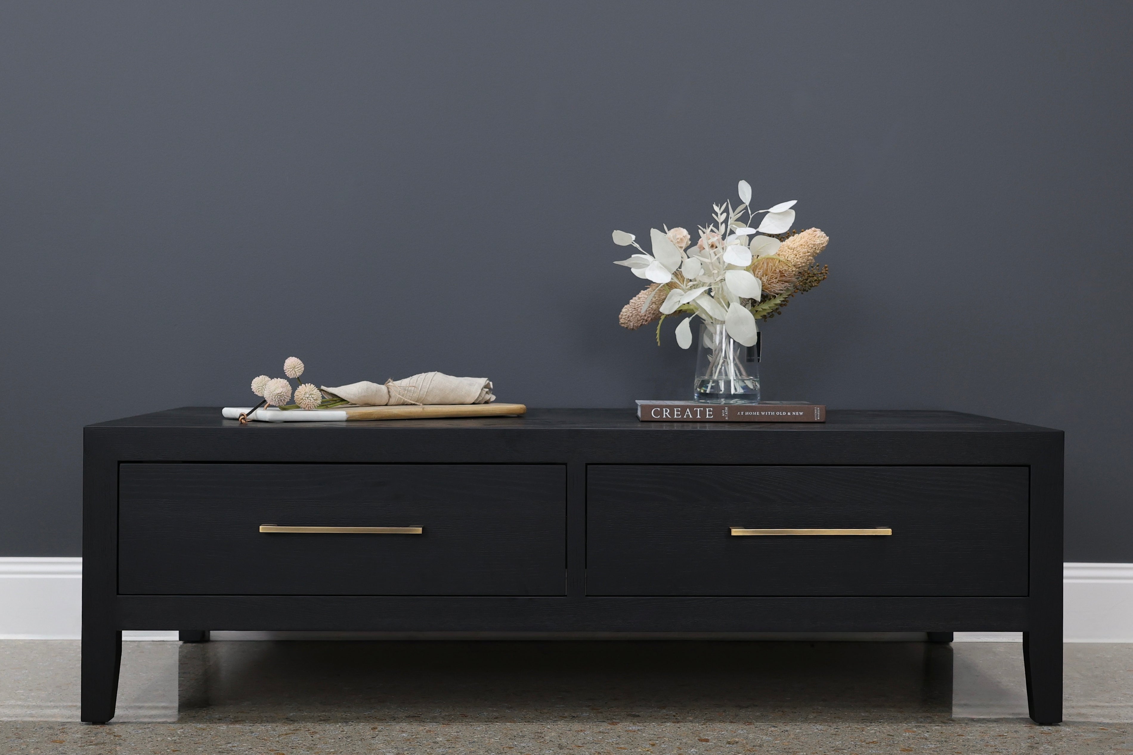 Elizabeth Coffee Table 140cm L