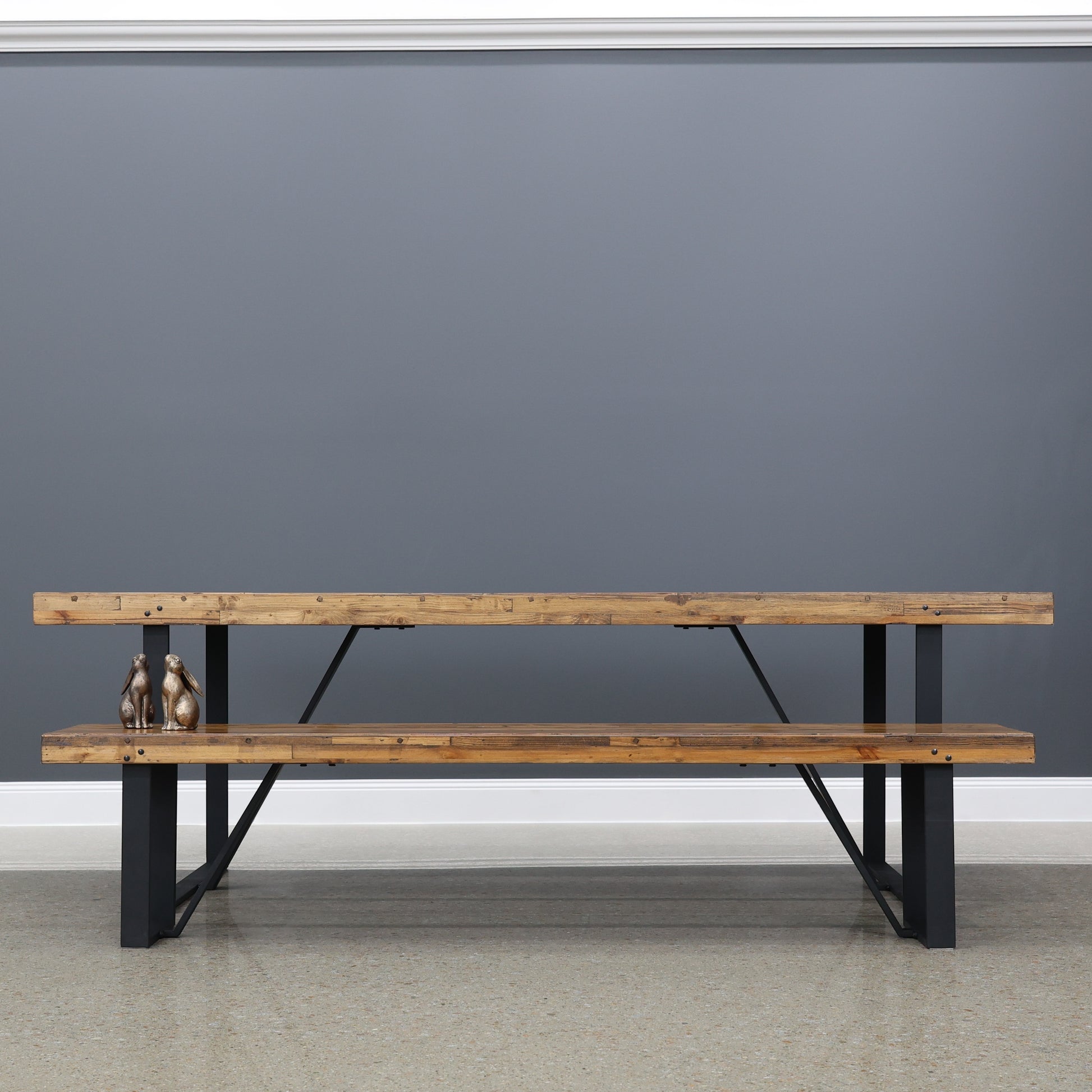 New Echuca Bench Seat