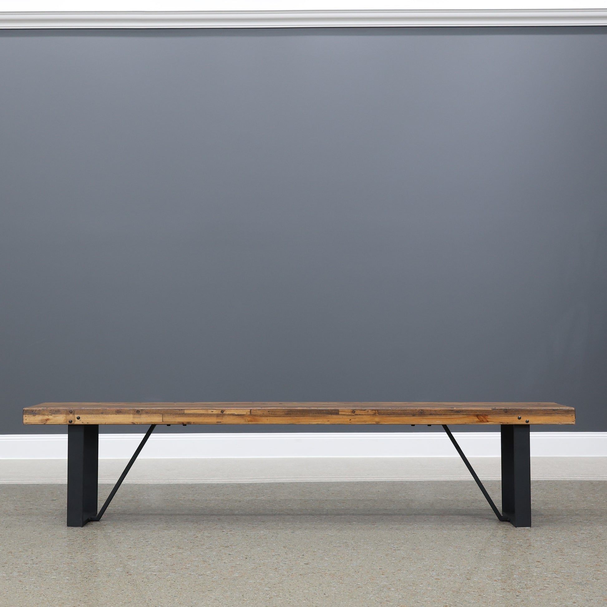 New Echuca Bench Seat