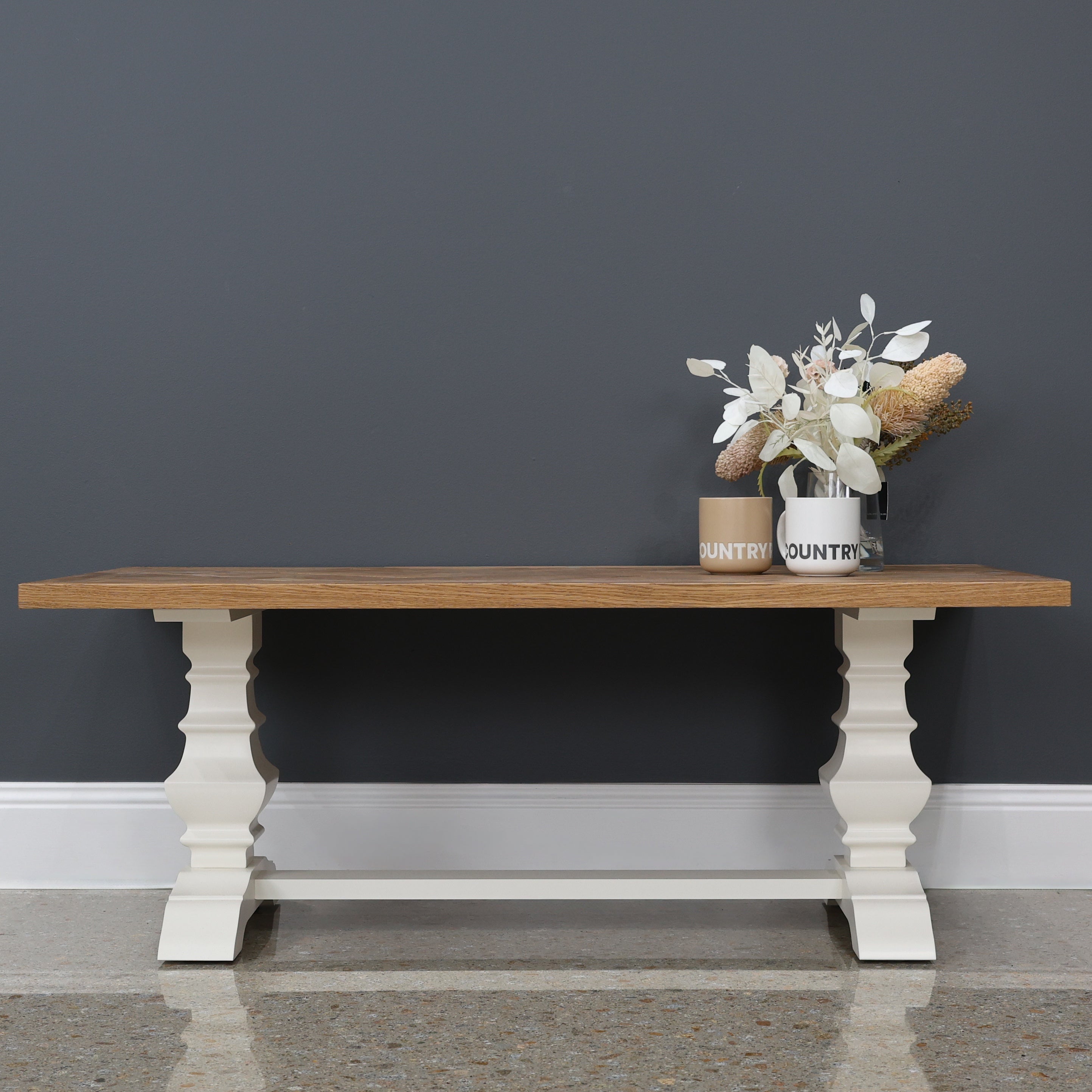 Hampton Coffee Table