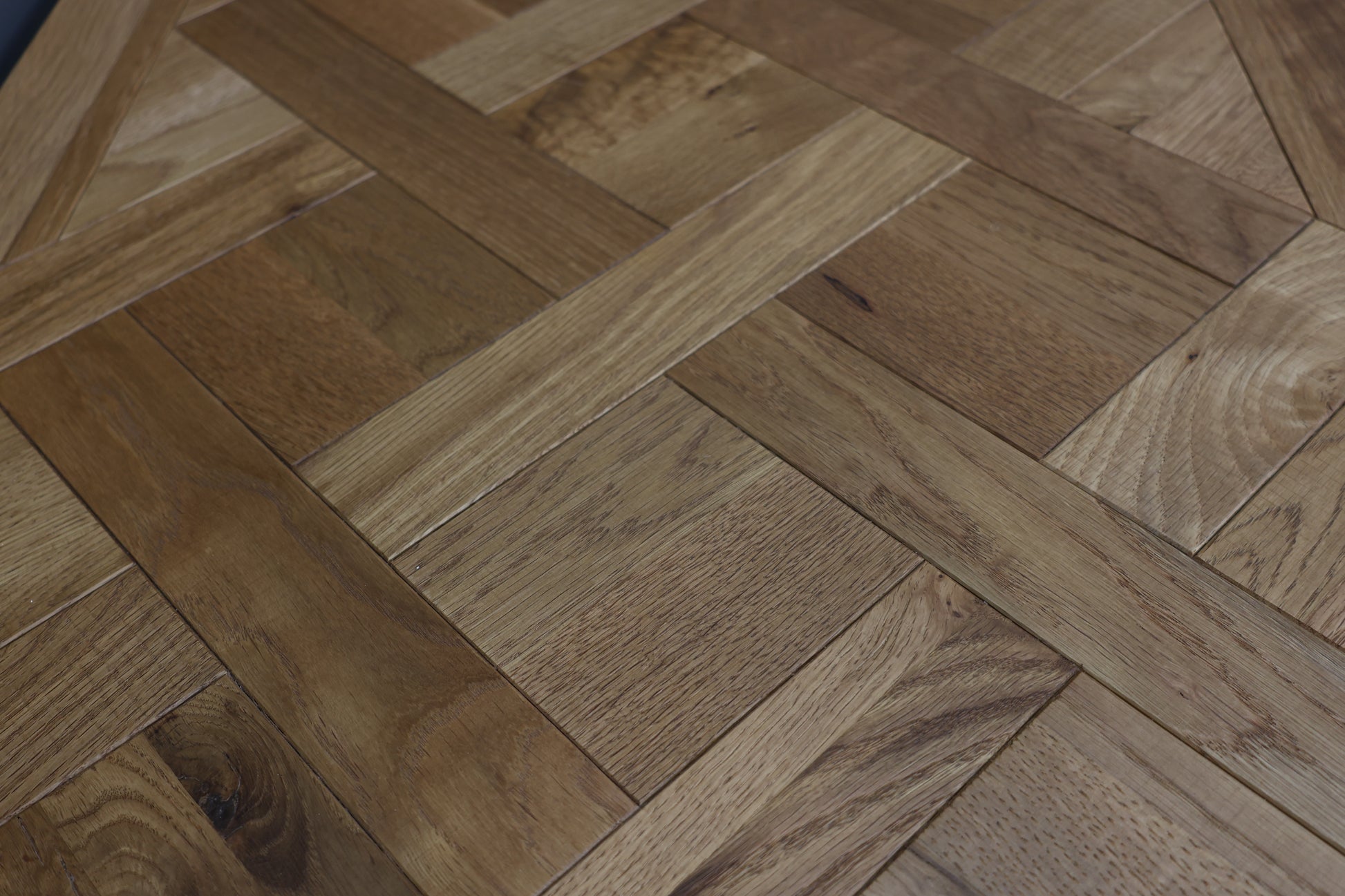 Hampton Coffee Table