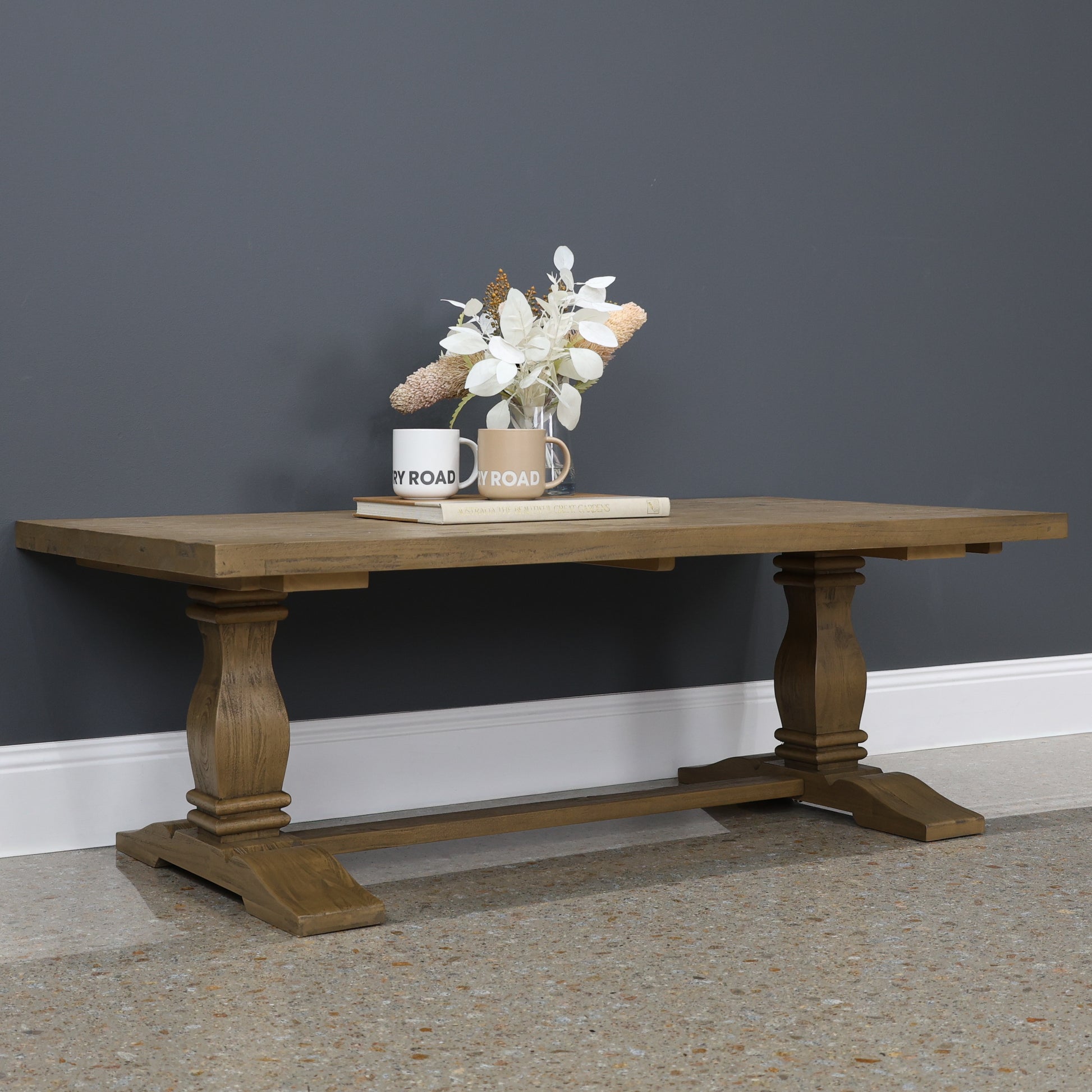 Macedon Coffee Table