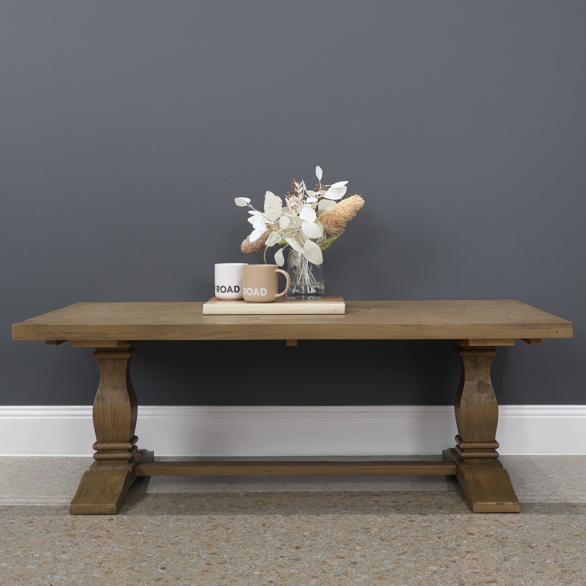 Macedon Coffee Table