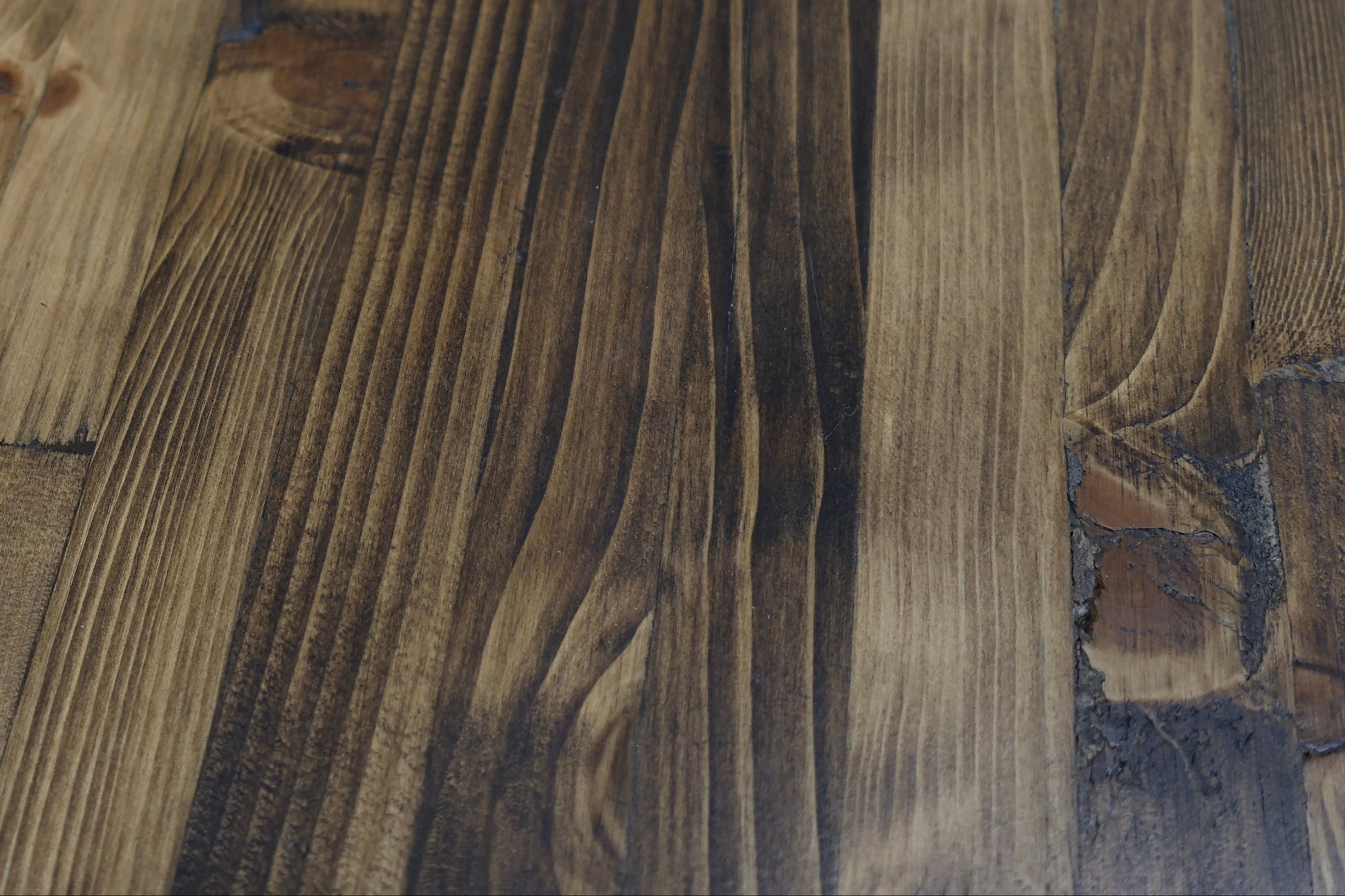 New Echuca Bench Seat