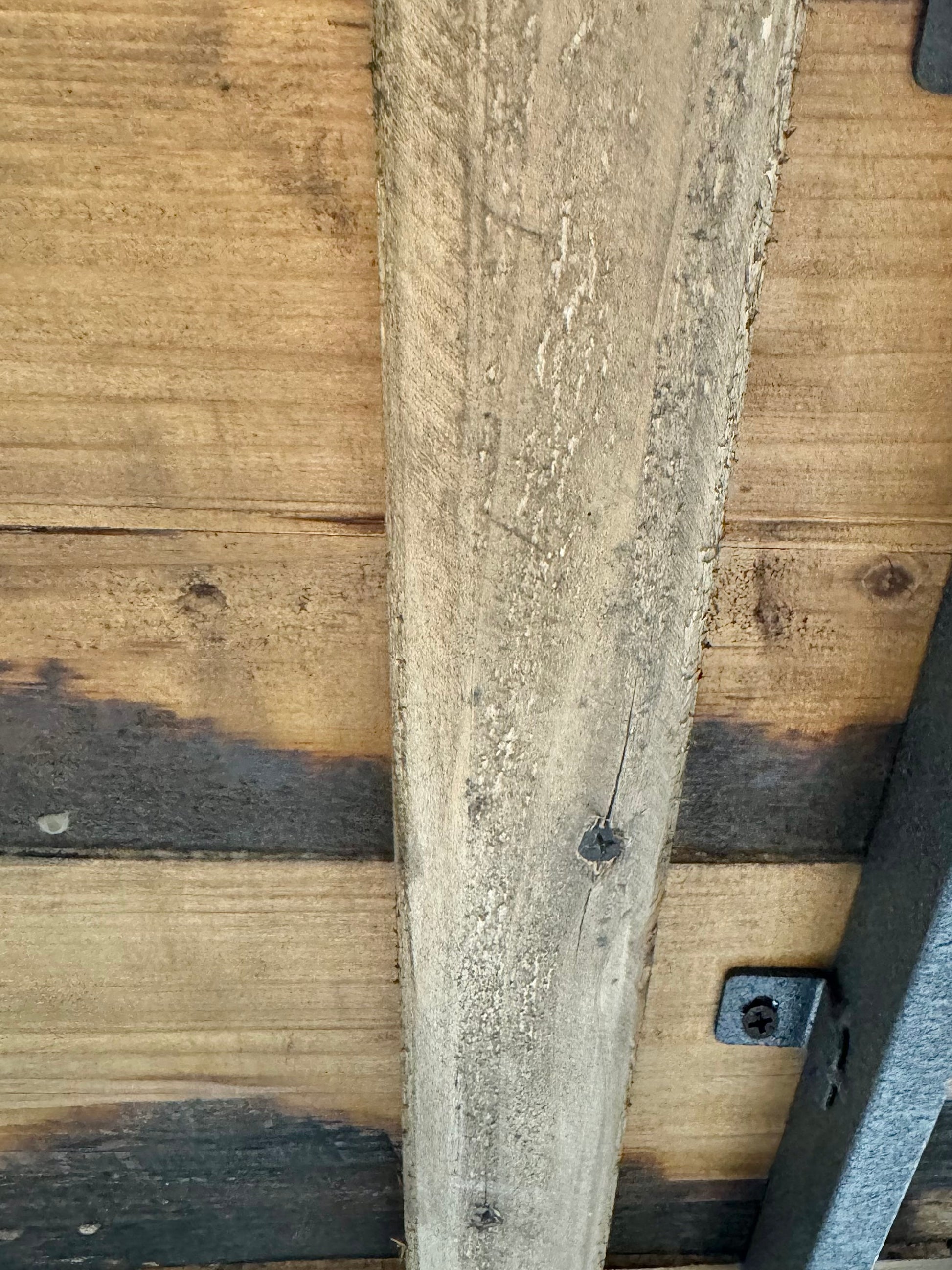 Linen Display Bookcase - Small