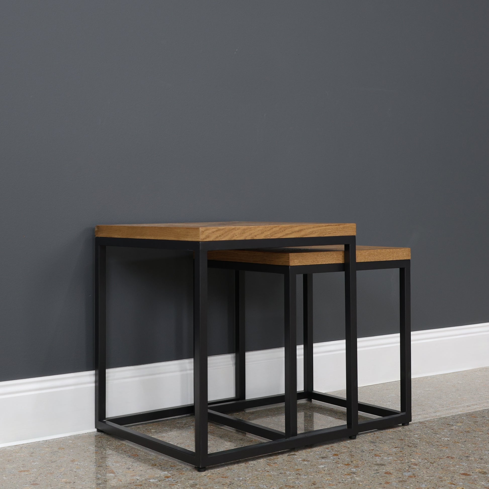 Industrial Nest of Tables