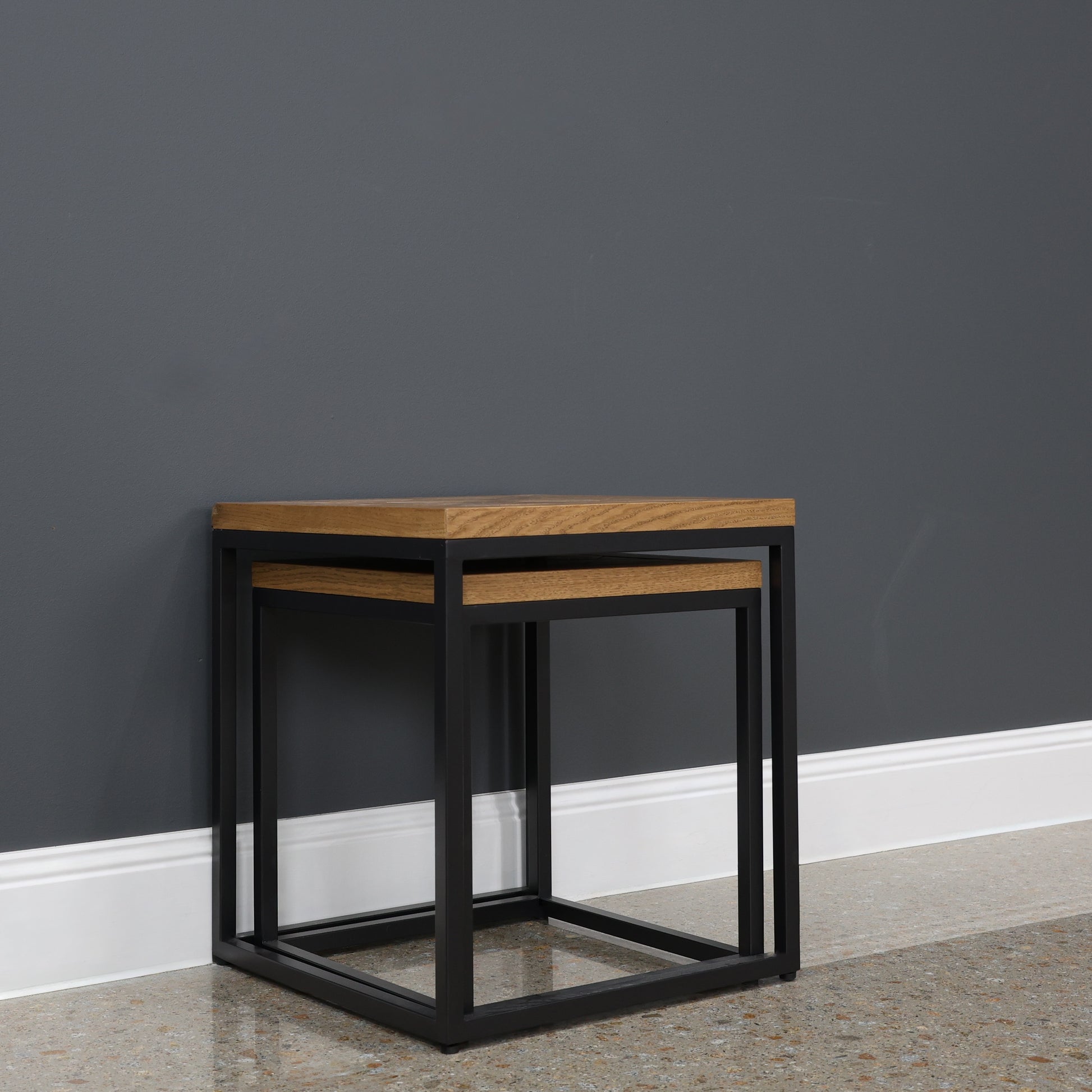 Industrial Nest of Tables