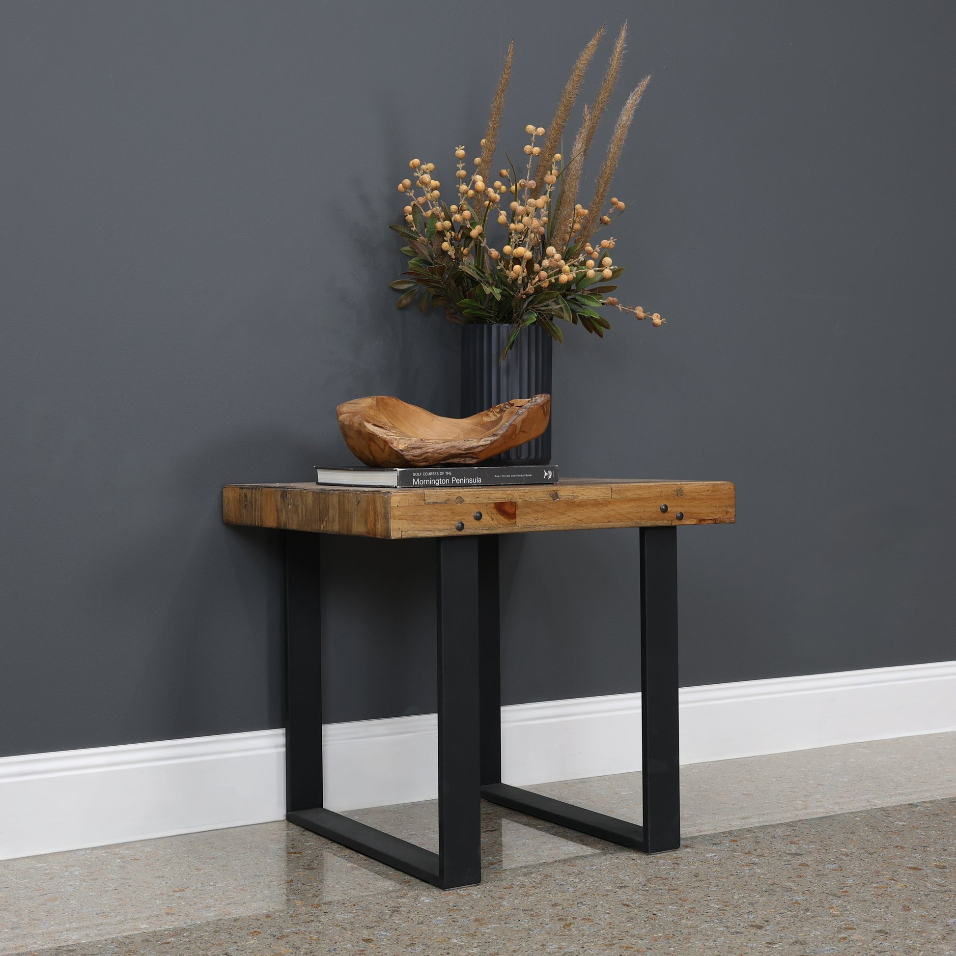 New Echuca Lamp Table