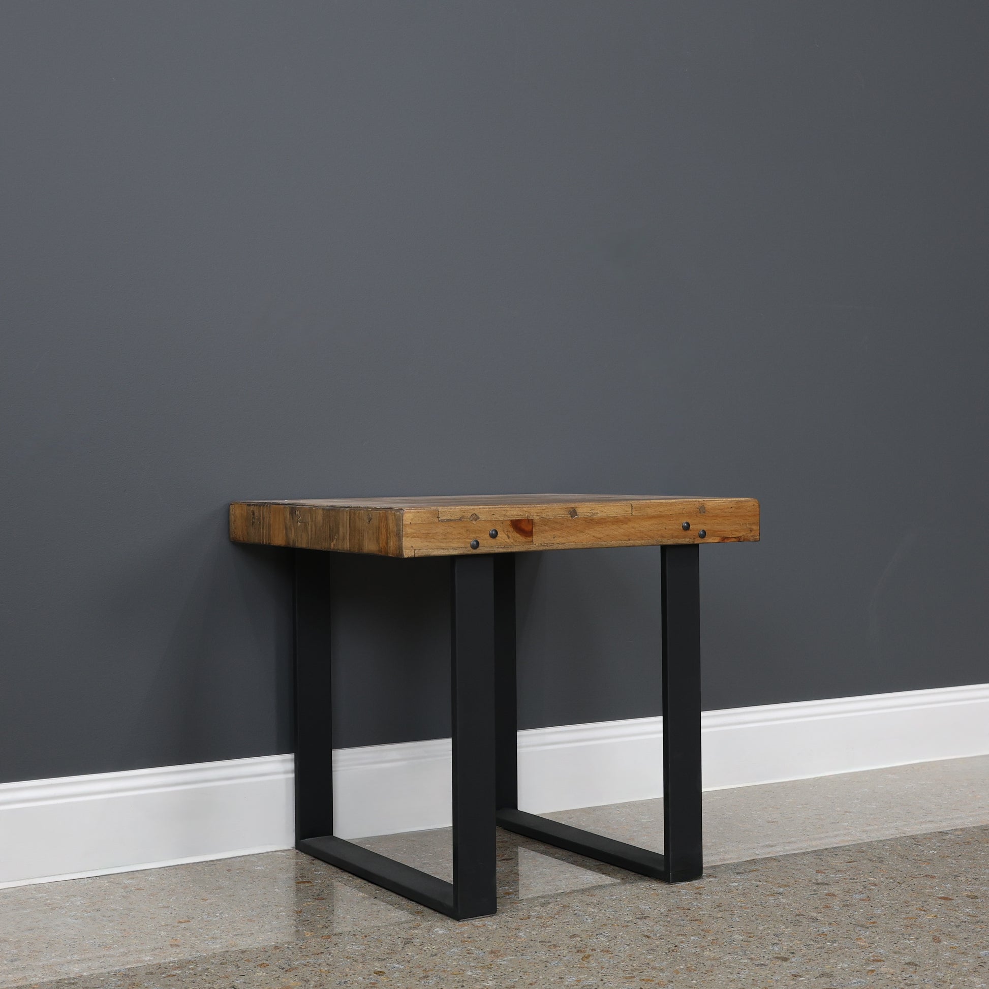 New Echuca Lamp Table