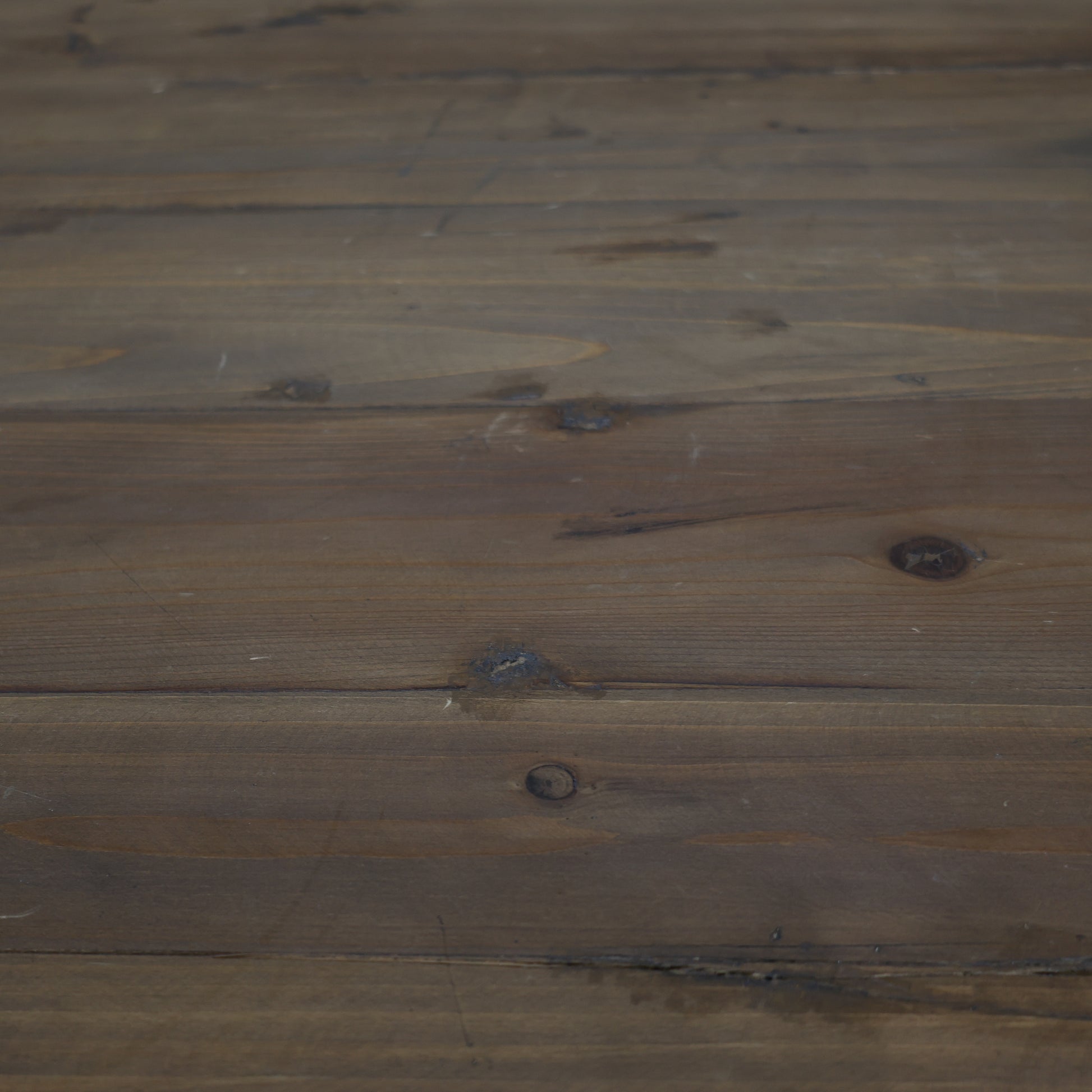 Elliot Square Coffee Table on Wheels