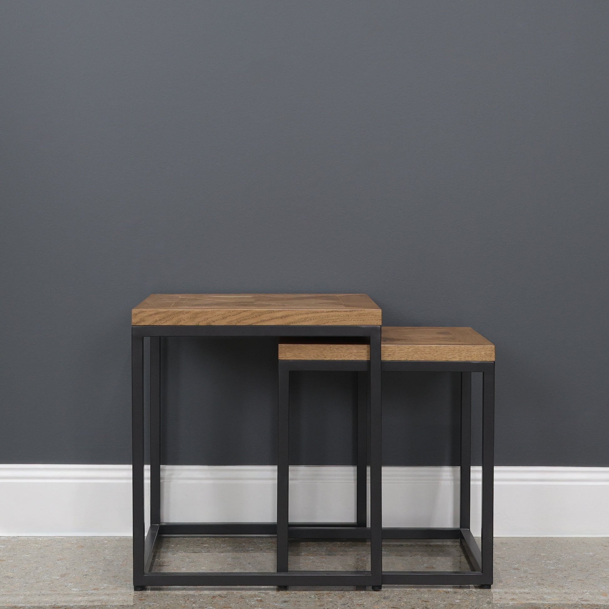 Industrial Nest of Tables