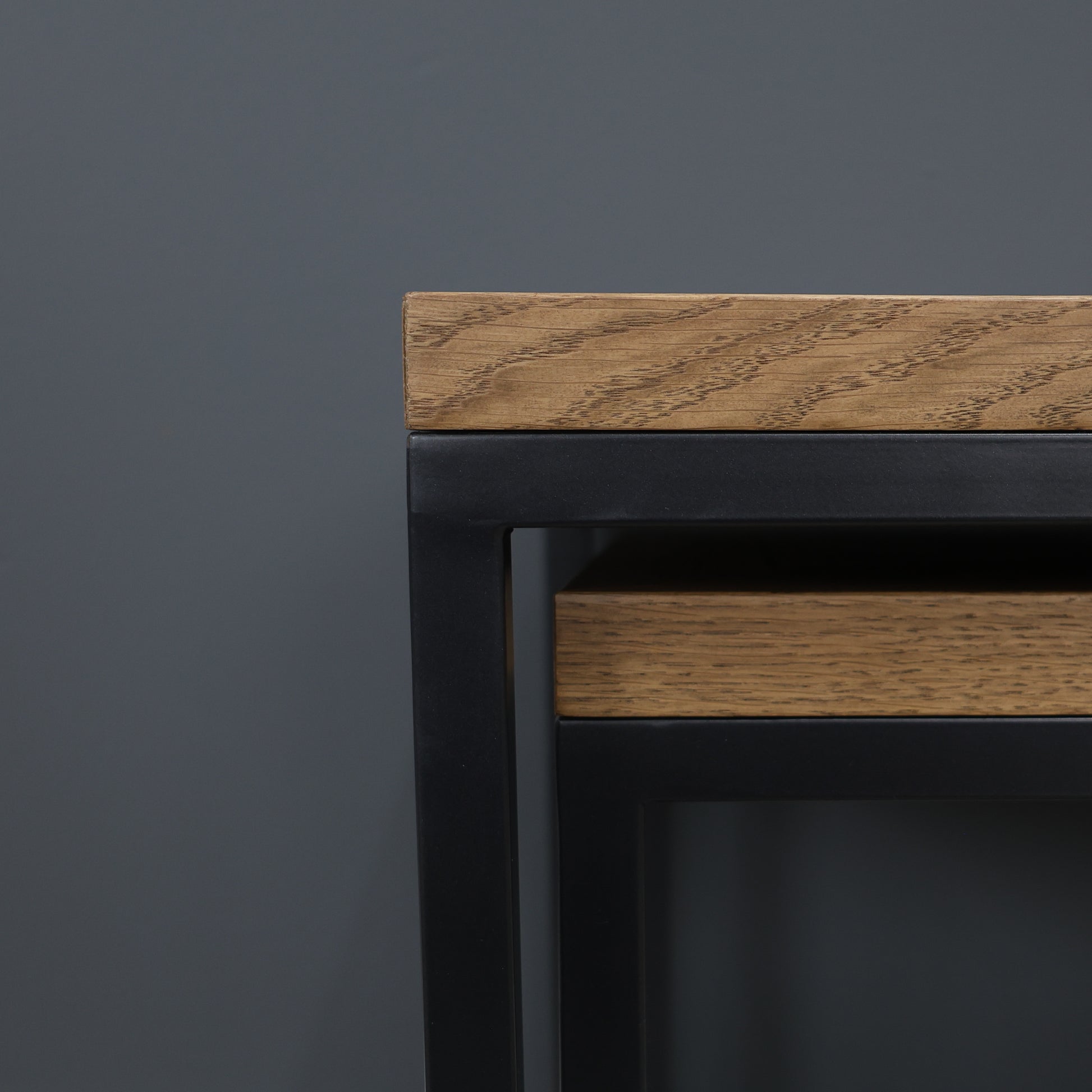 Industrial Nest of Tables