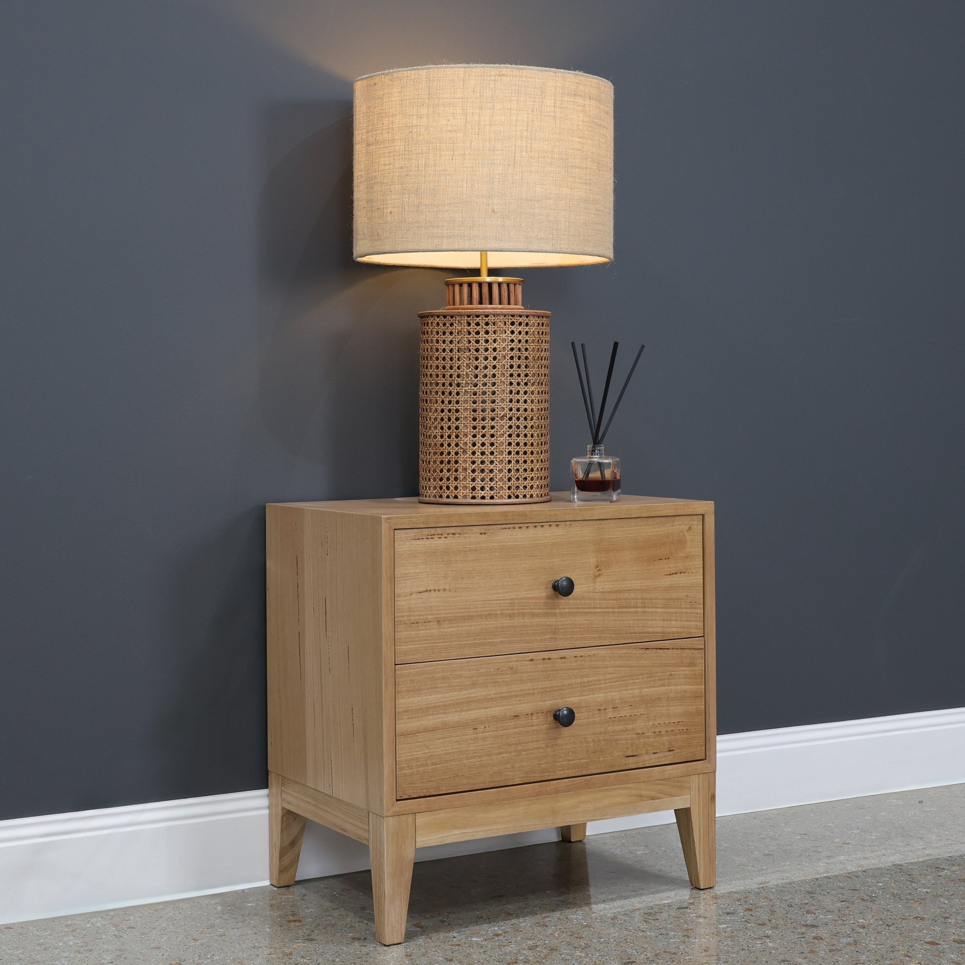 Colmar Bedside Table