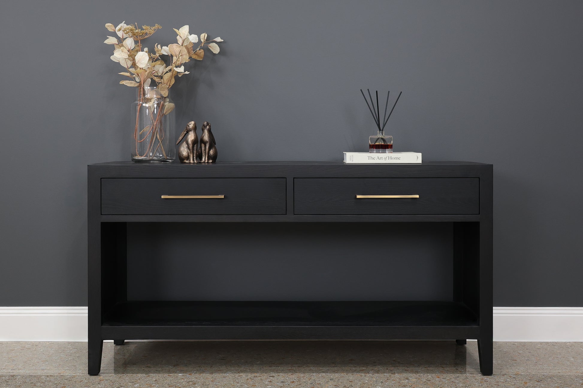 Elizabeth Hall Table 150cm L