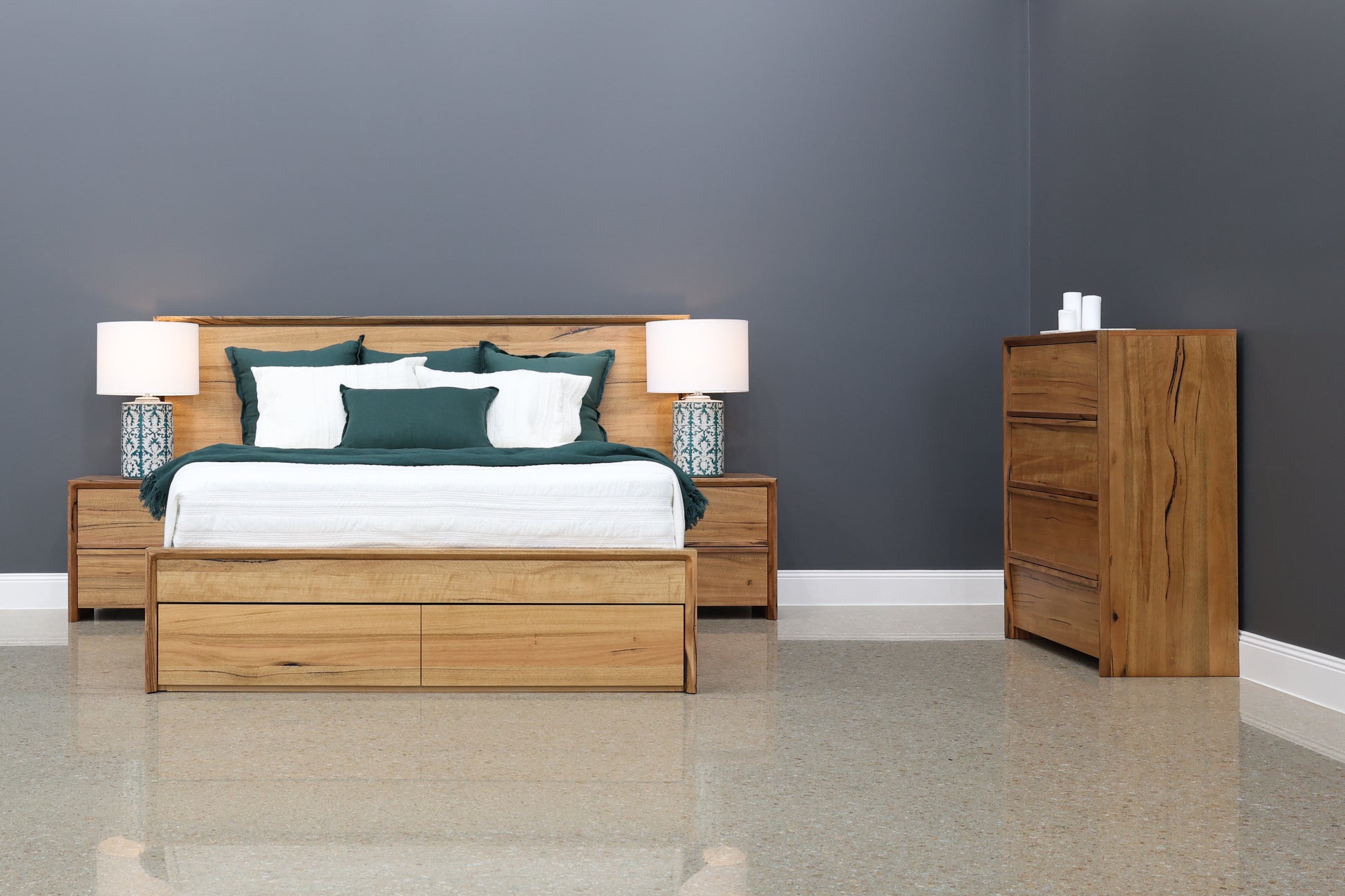 Scarbrough Tallboy
